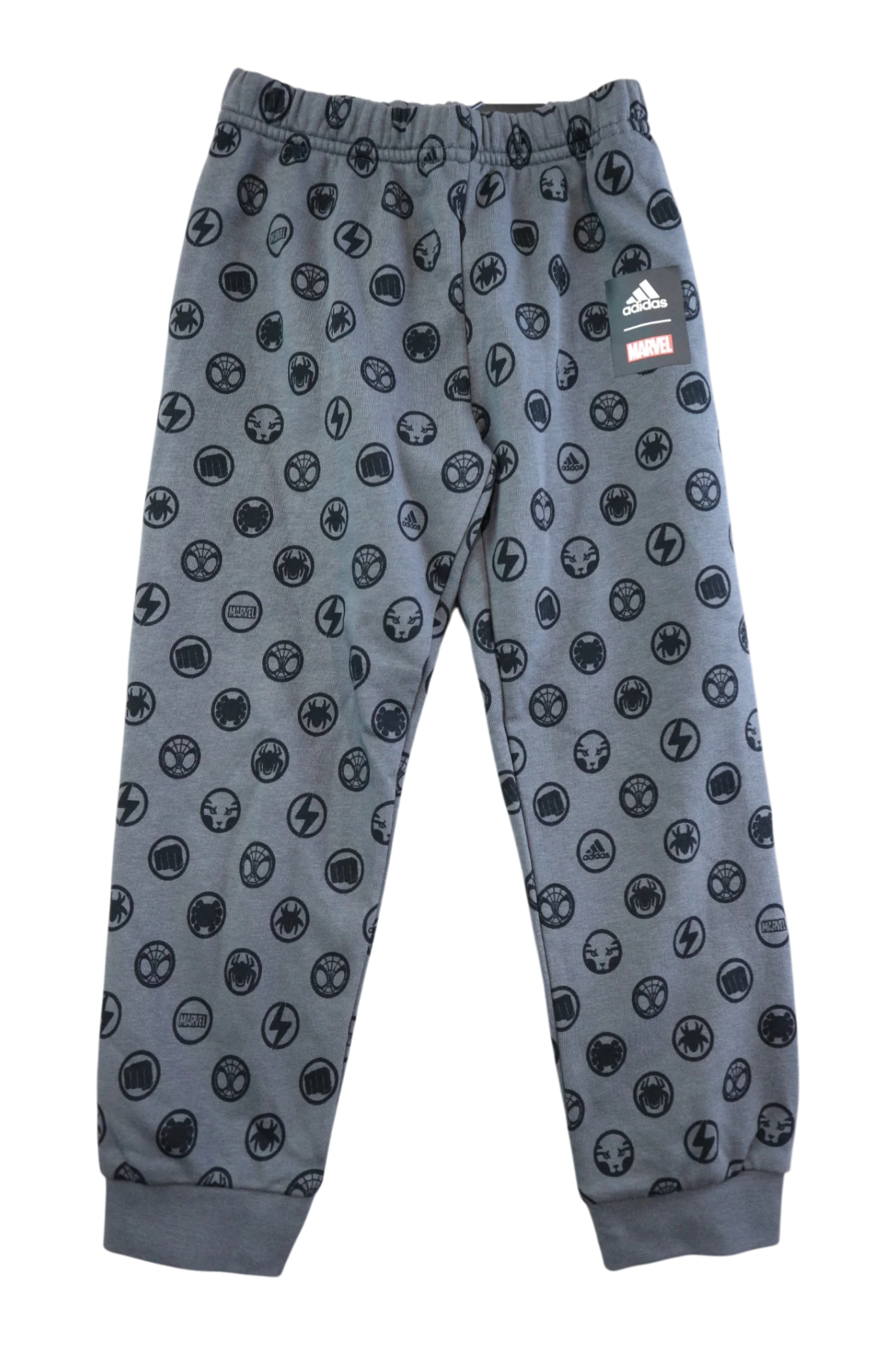 Adidas Tracksuit Pants, 3-4