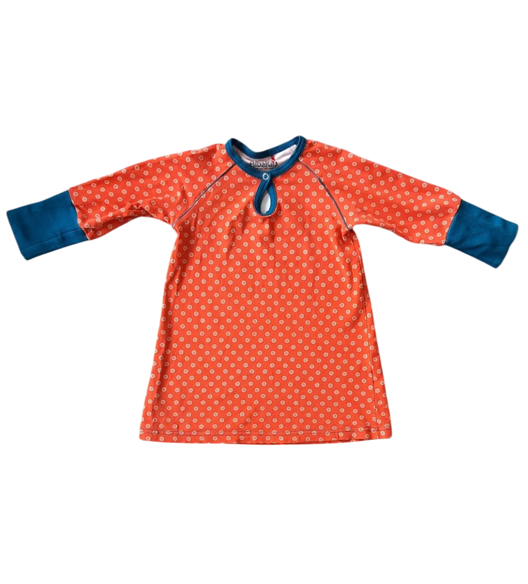 Albakid Dress, 3