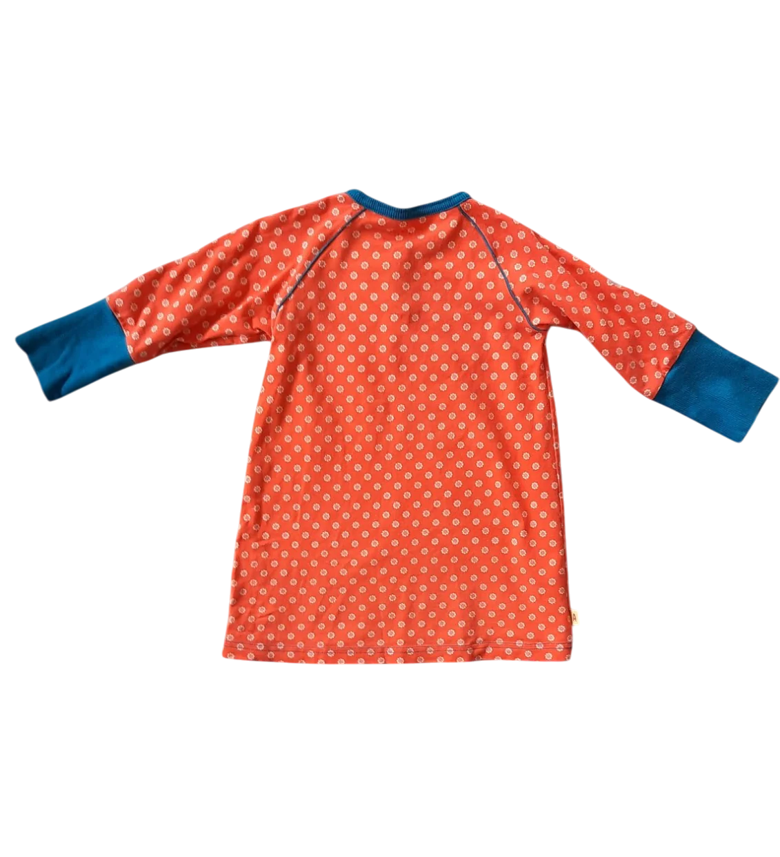 Albakid Dress, 3 - Image 3