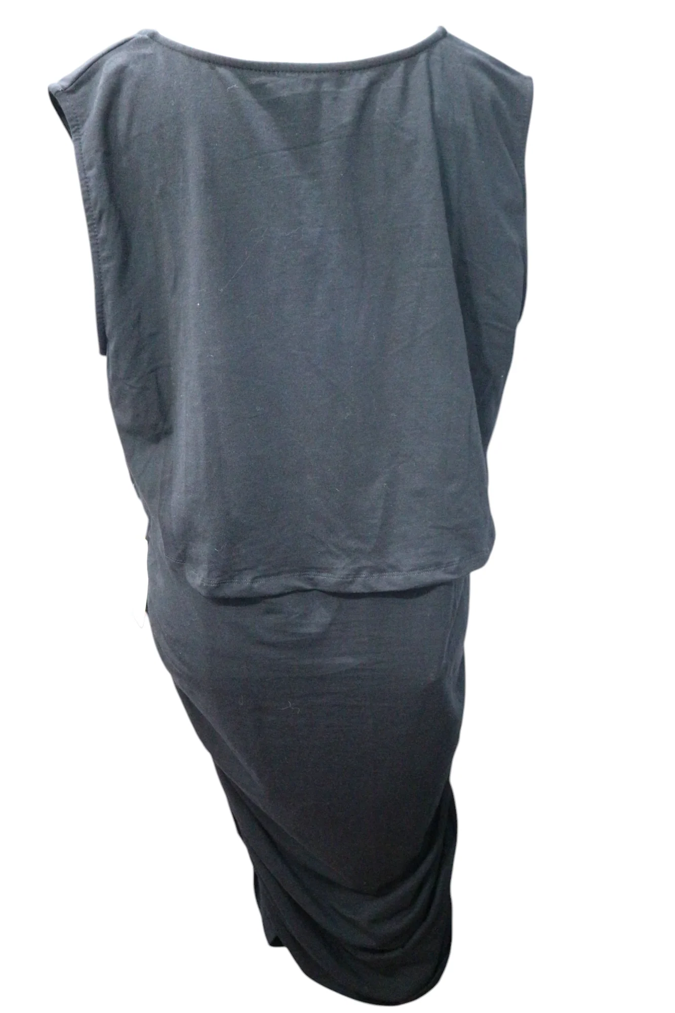 Angel maternity Maternity dress, 2XL - Image 3