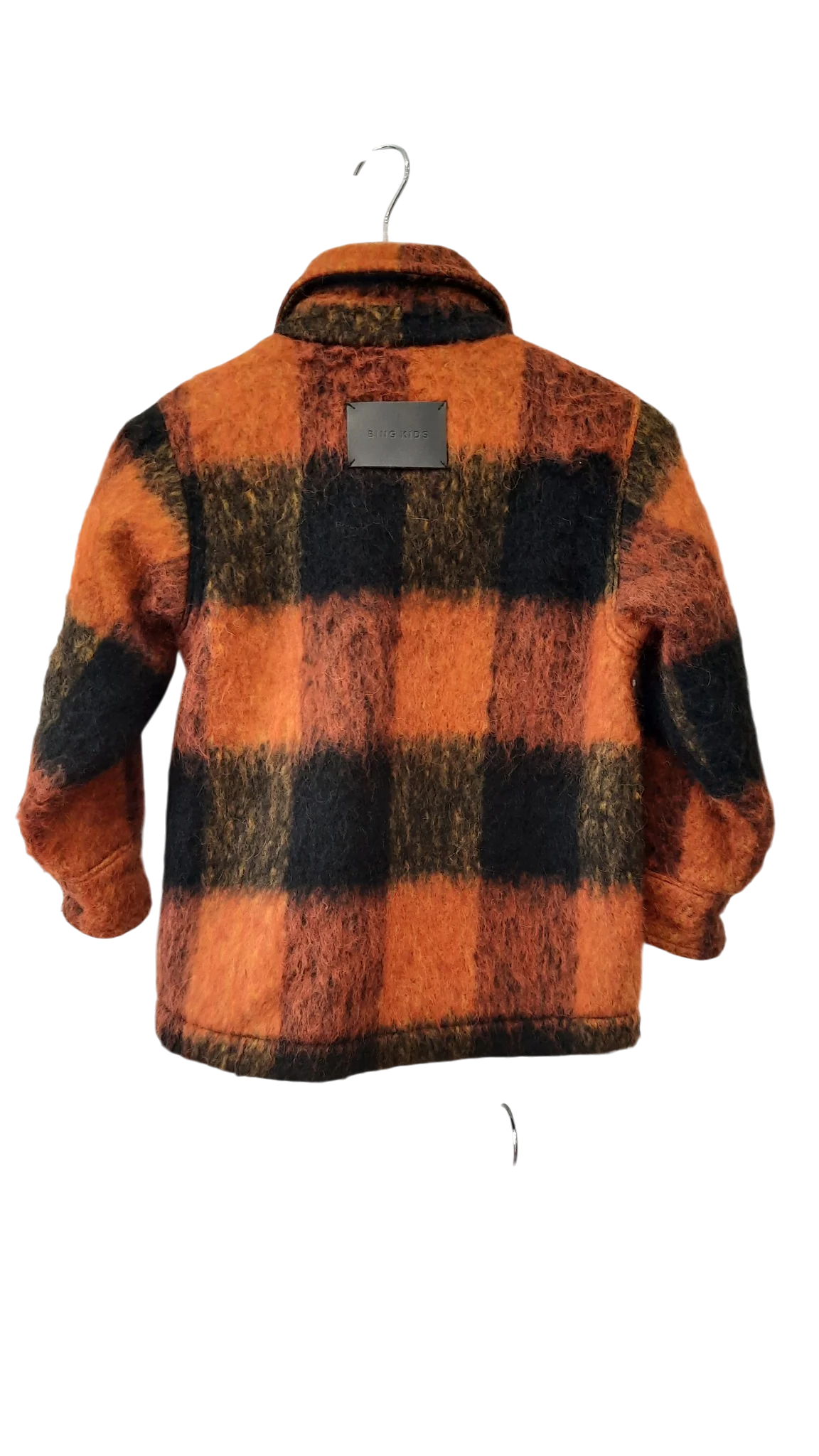 Anine Bing Kids Jacket, 2-4 - Image 3