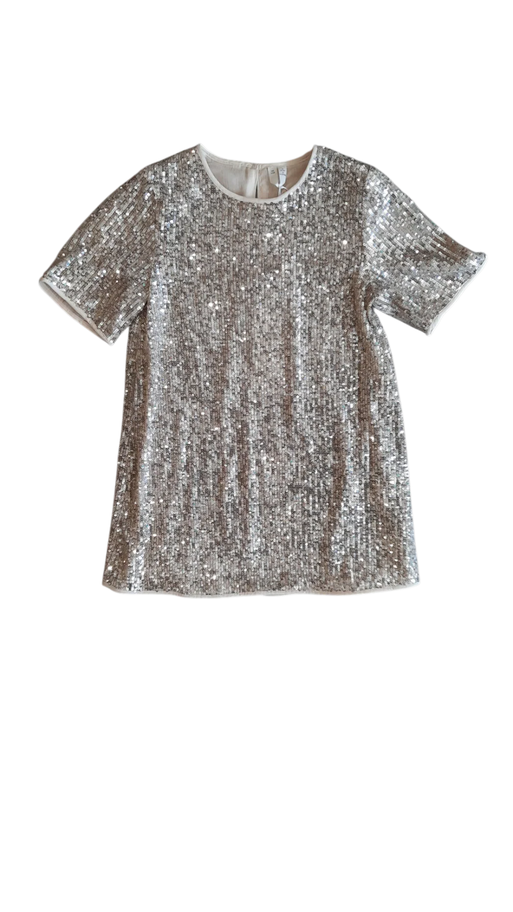 Arket Party Dress, 4-5