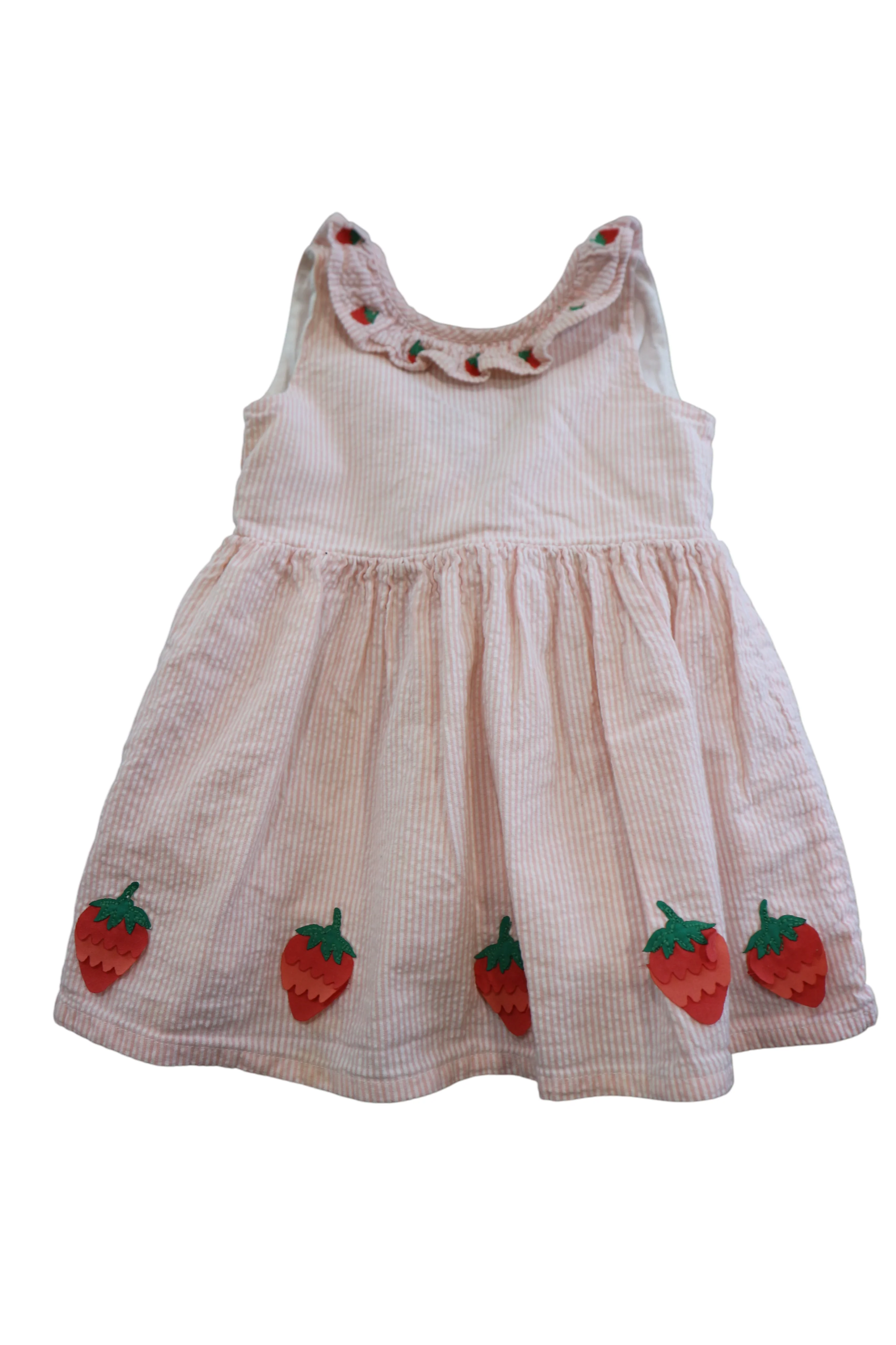 Baby Boden Dress, 00