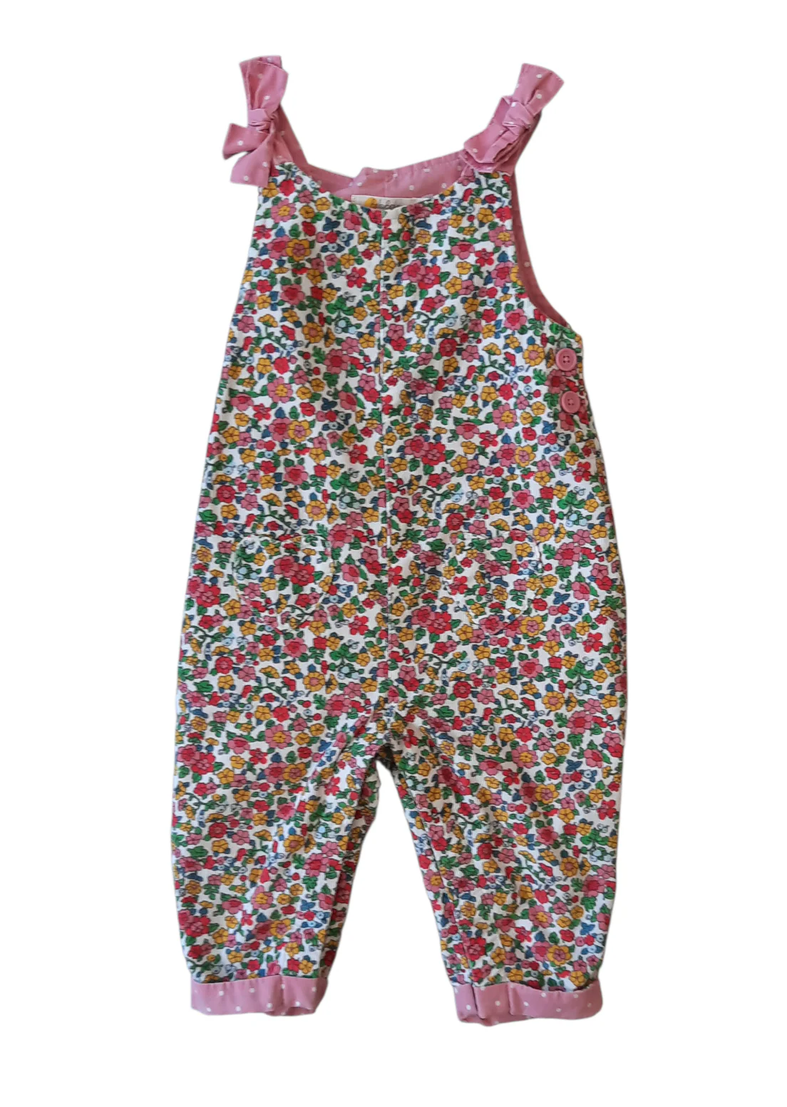 Baby Boden Overalls, 1
