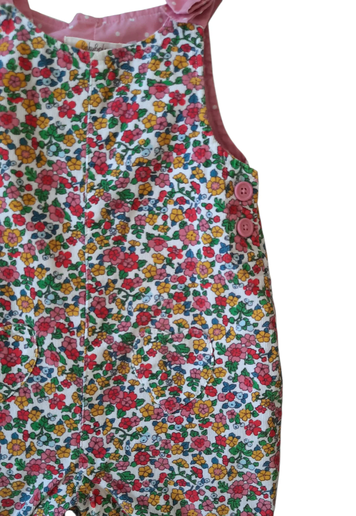Baby Boden Overalls, 1 - Image 2
