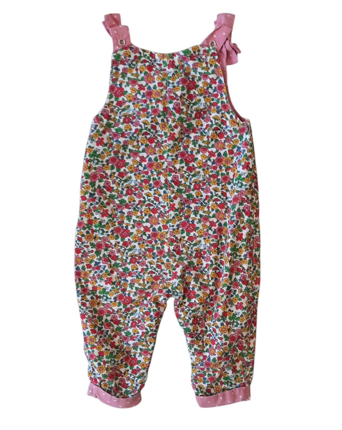 Baby Boden Overalls, 1 - Image 3