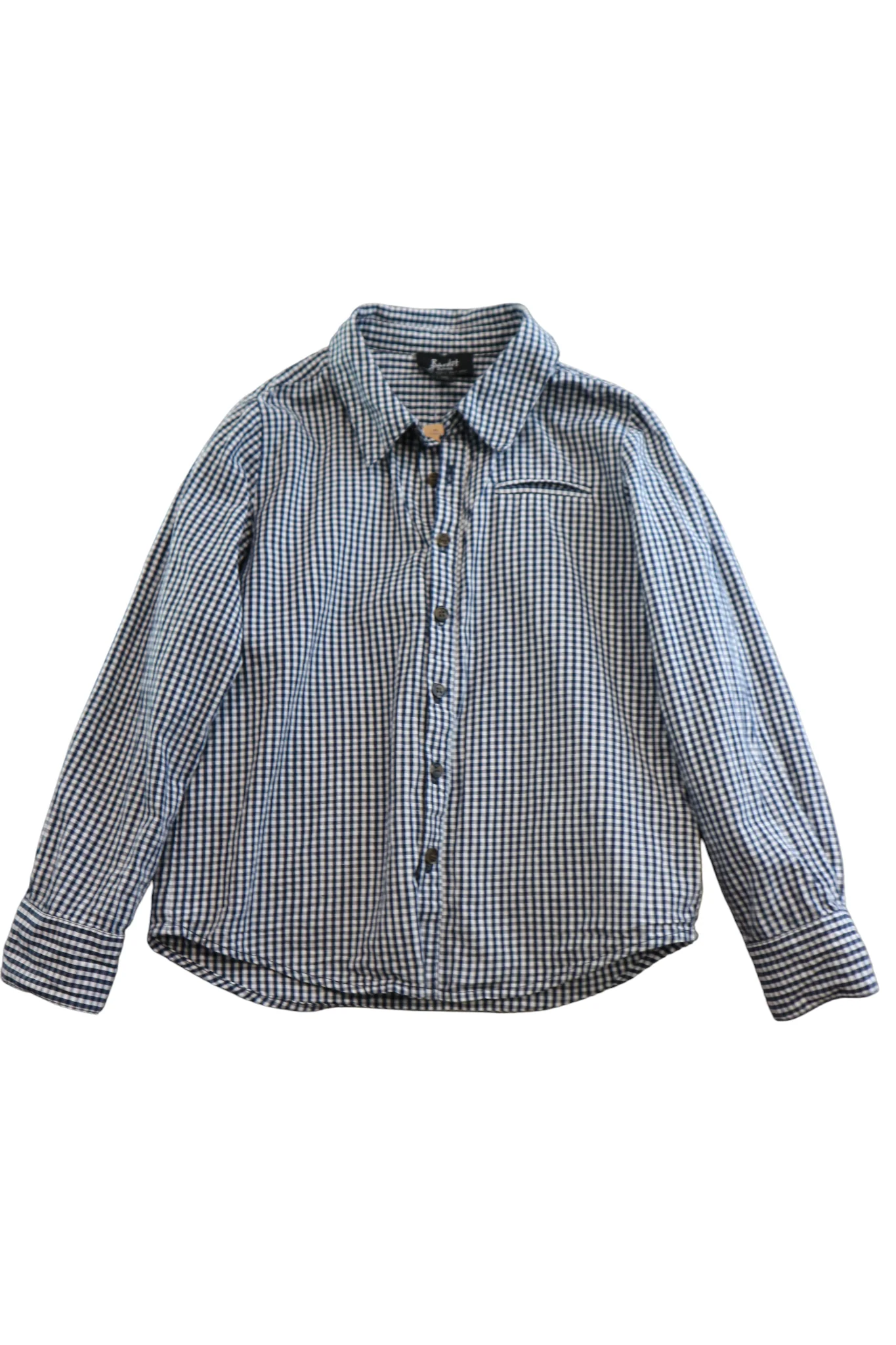 Bardot Shirt, 7