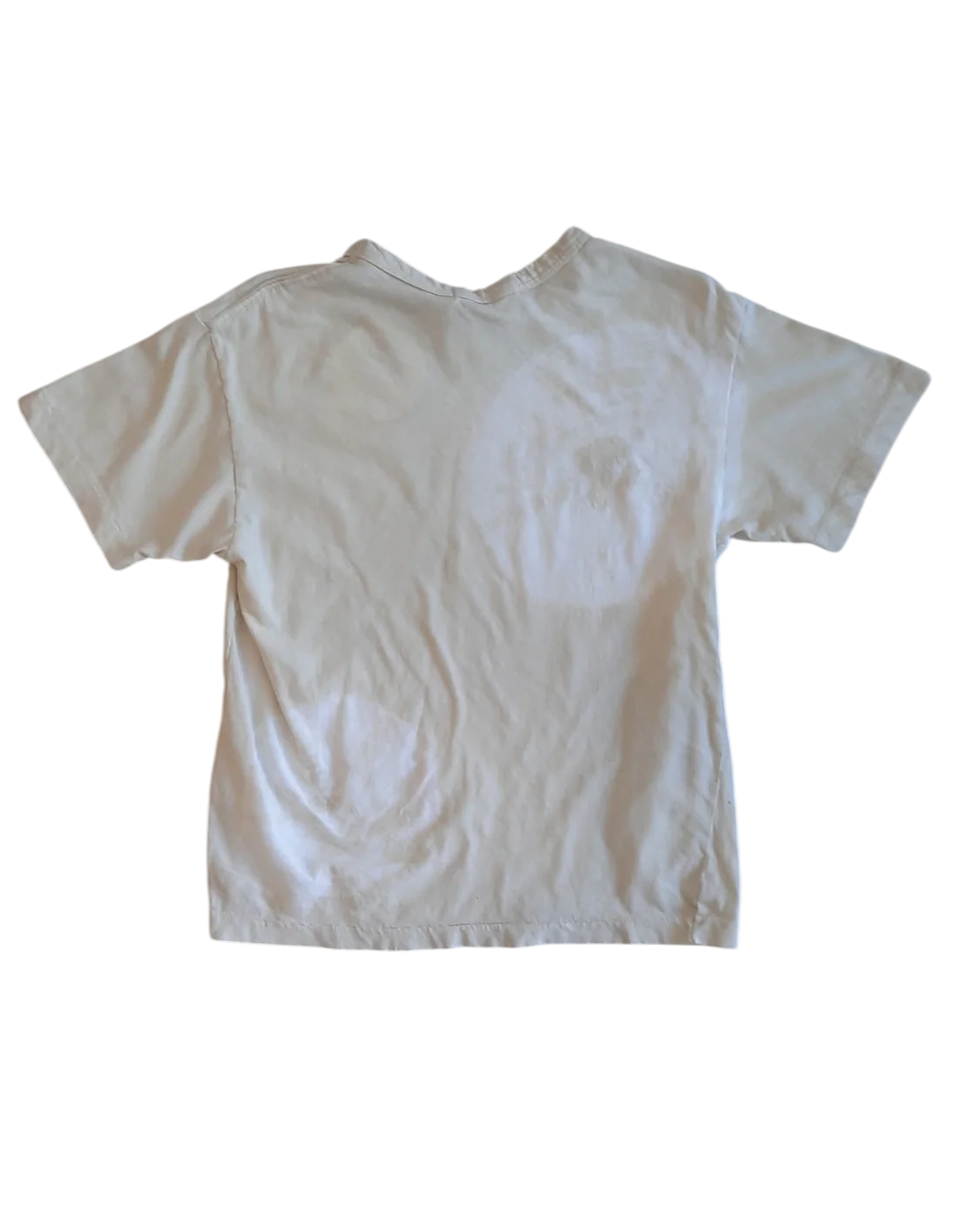Bassike Mini T-Shirt, 4 - Image 2