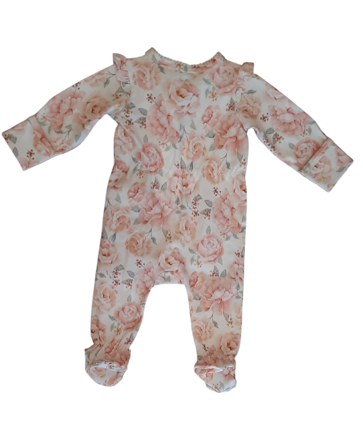Bebe by Minihaha Jumpsuit, 000 - Image 3