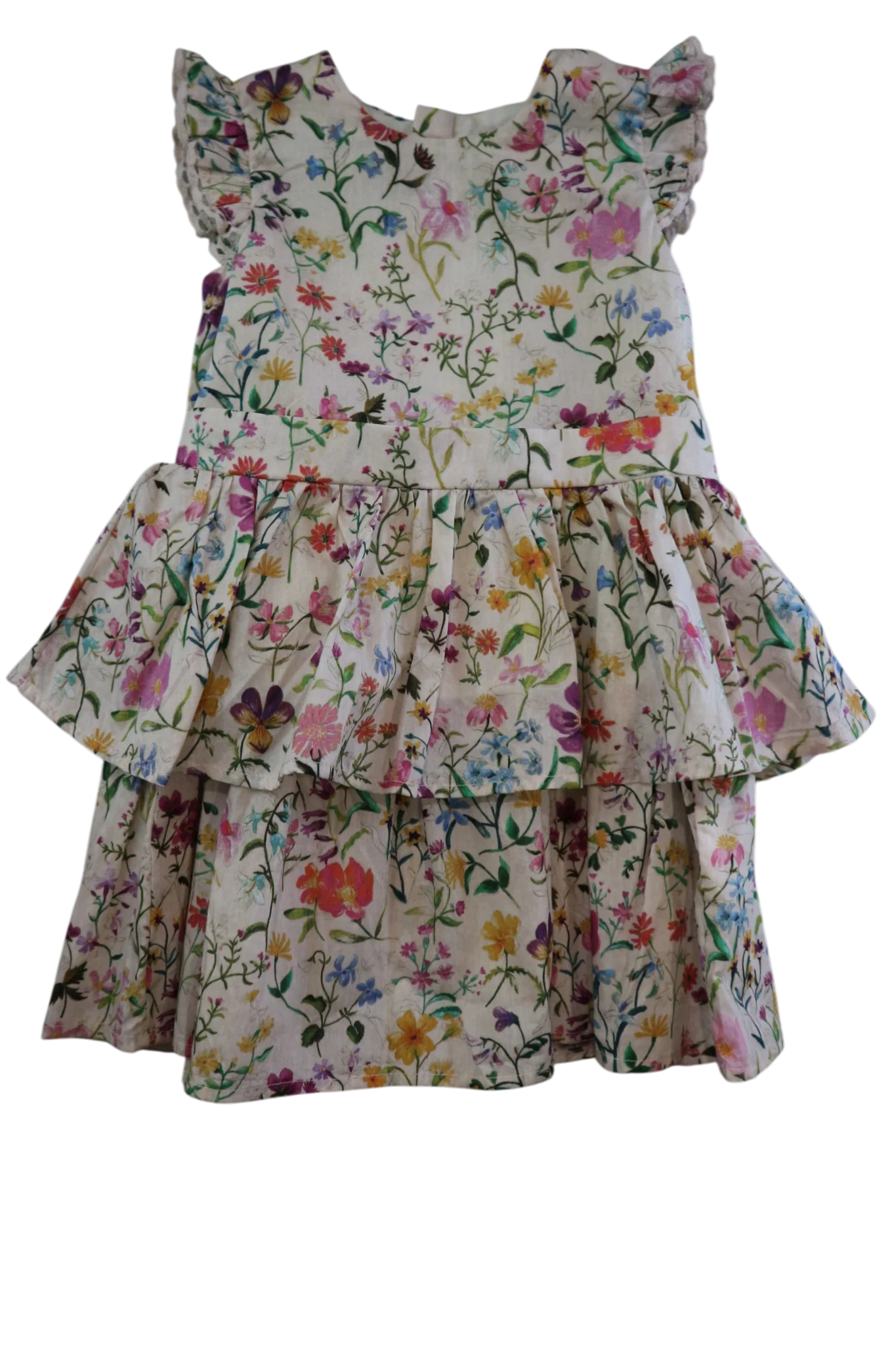 Bebe Dress, 2