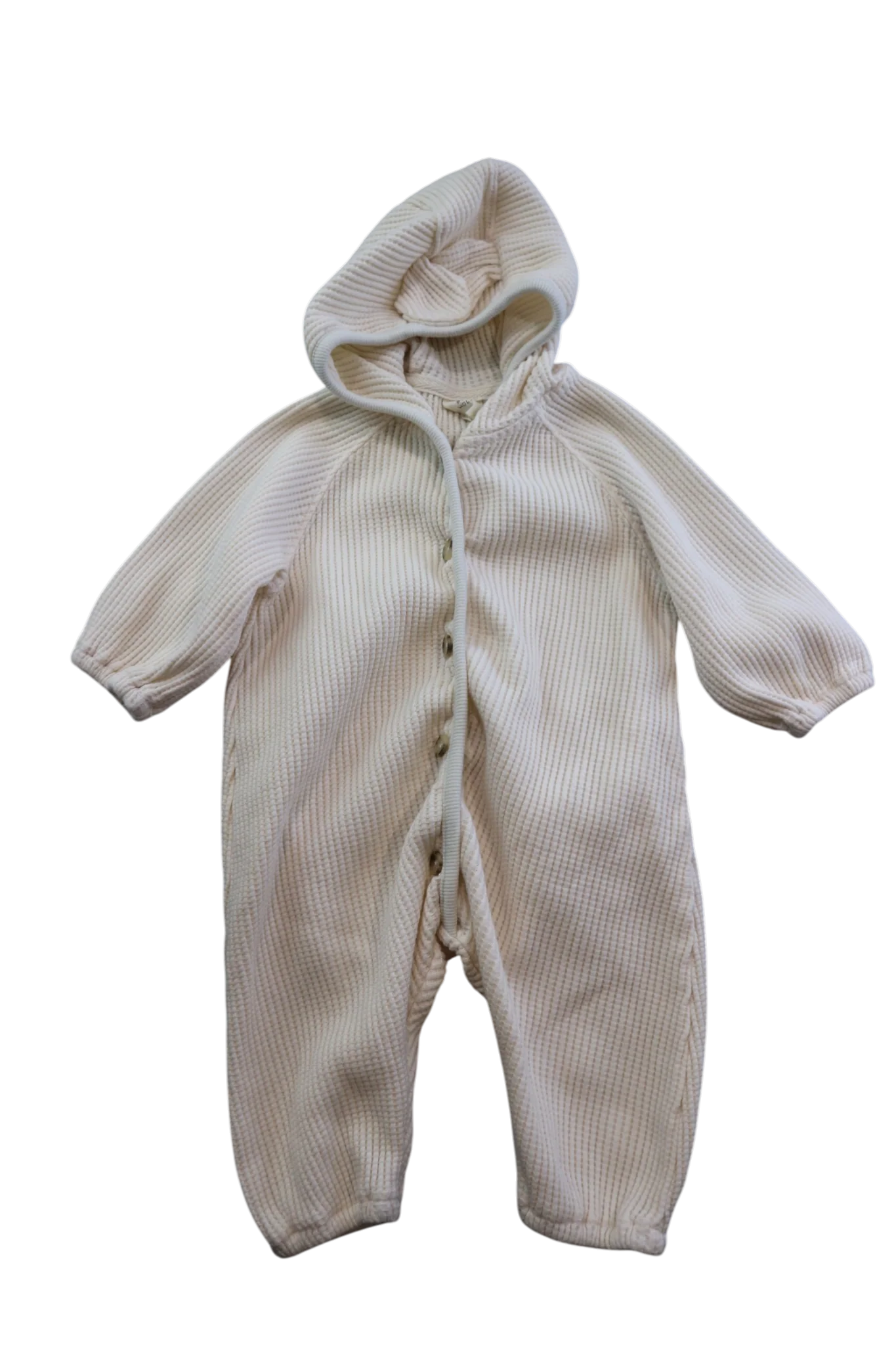 Bebeholic Jumpsuit, 00