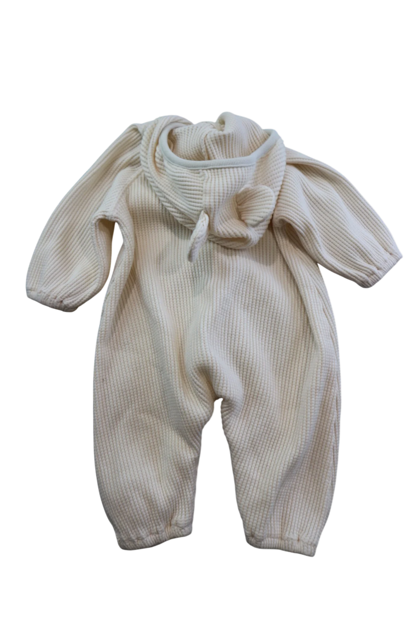 Bebeholic Jumpsuit, 00 - Image 3