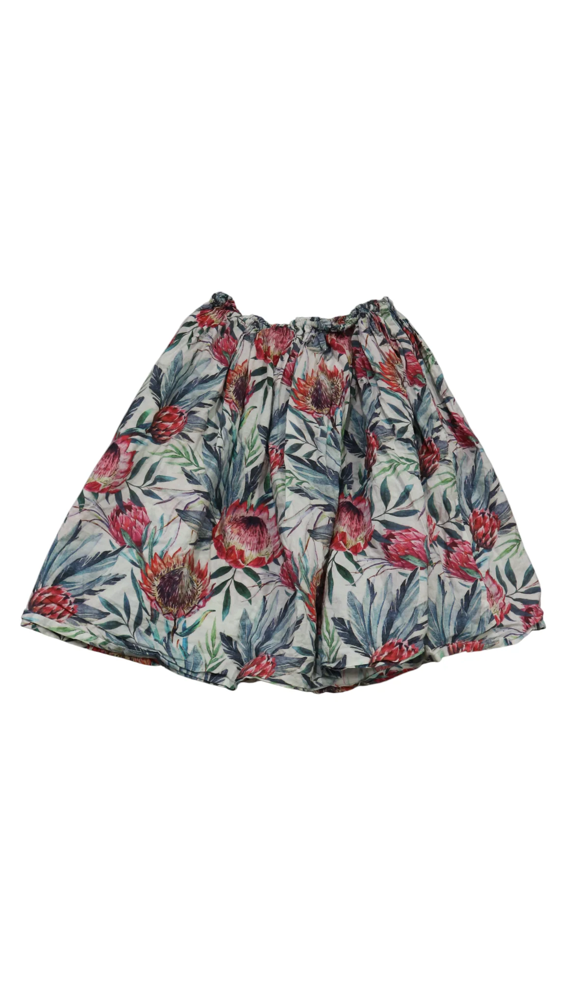 Bella & Lace Skirt, 4 - Image 3