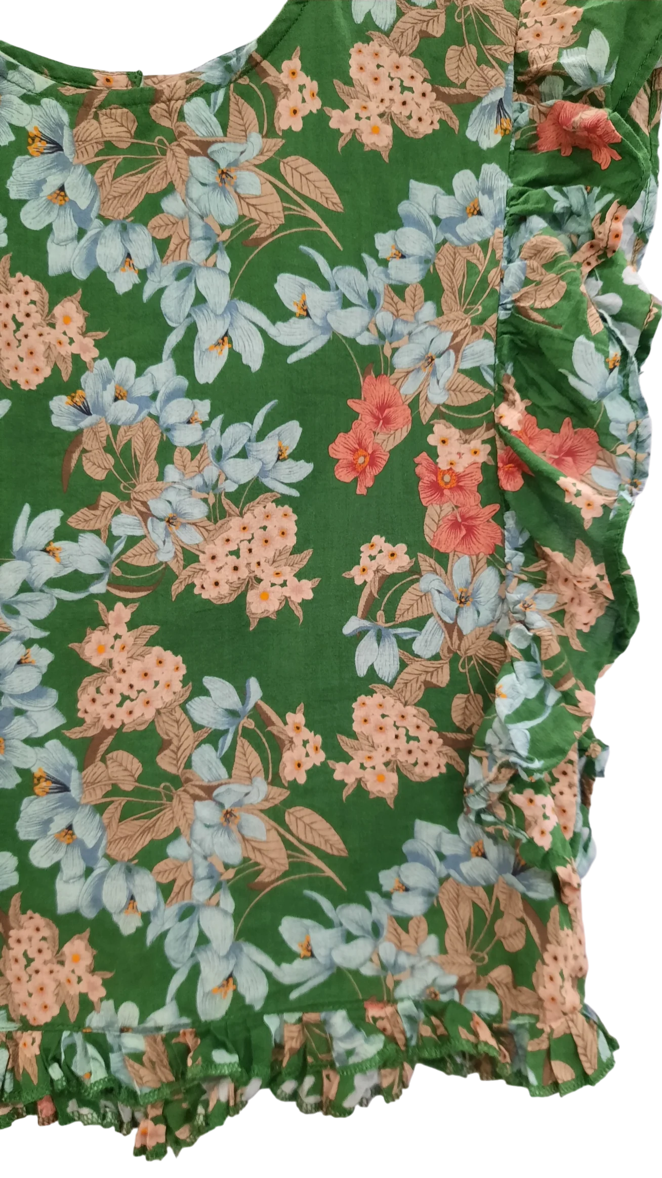 Bella & Lace Top, 8 - Image 2