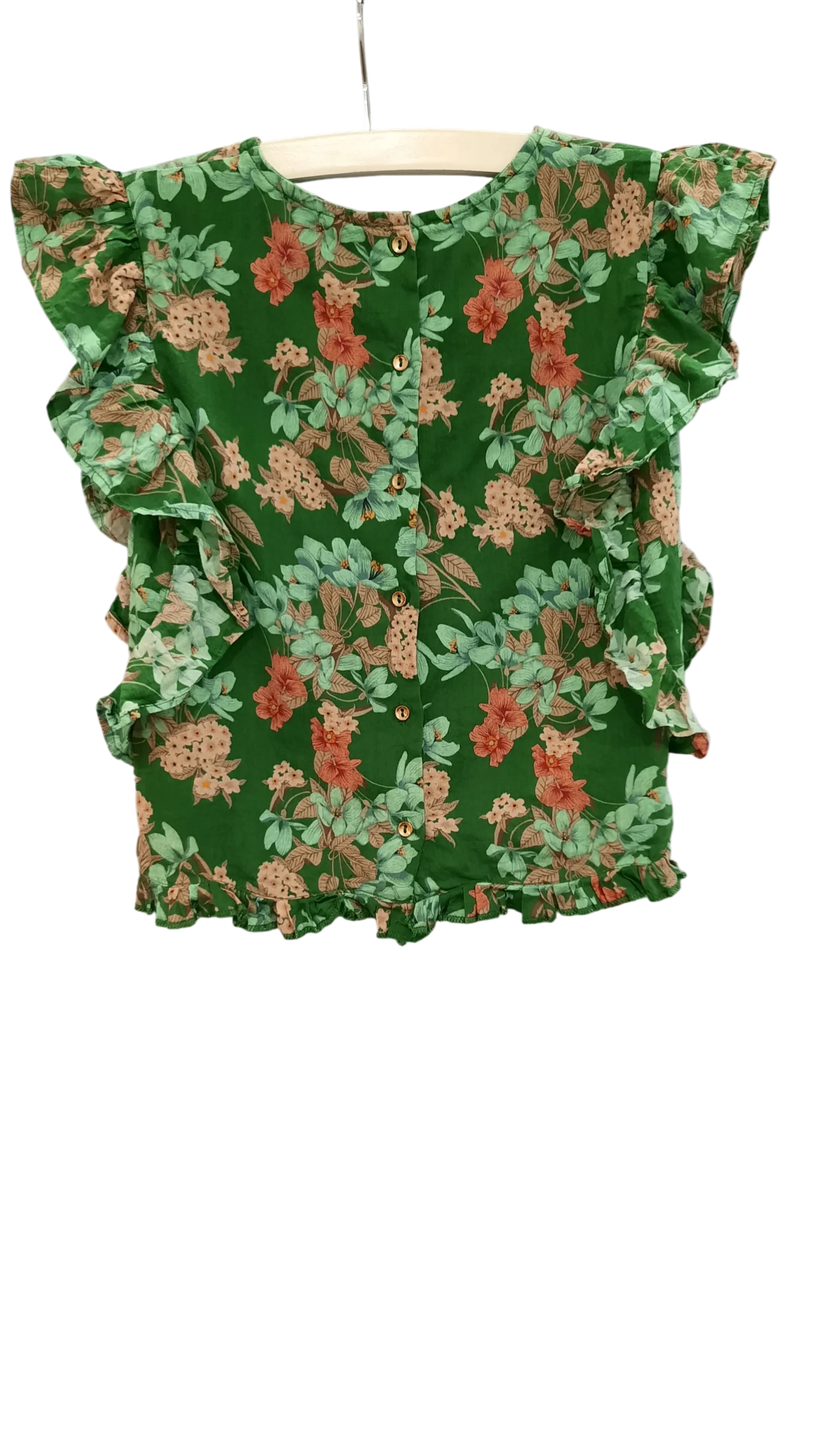 Bella & Lace Top, 8 - Image 3