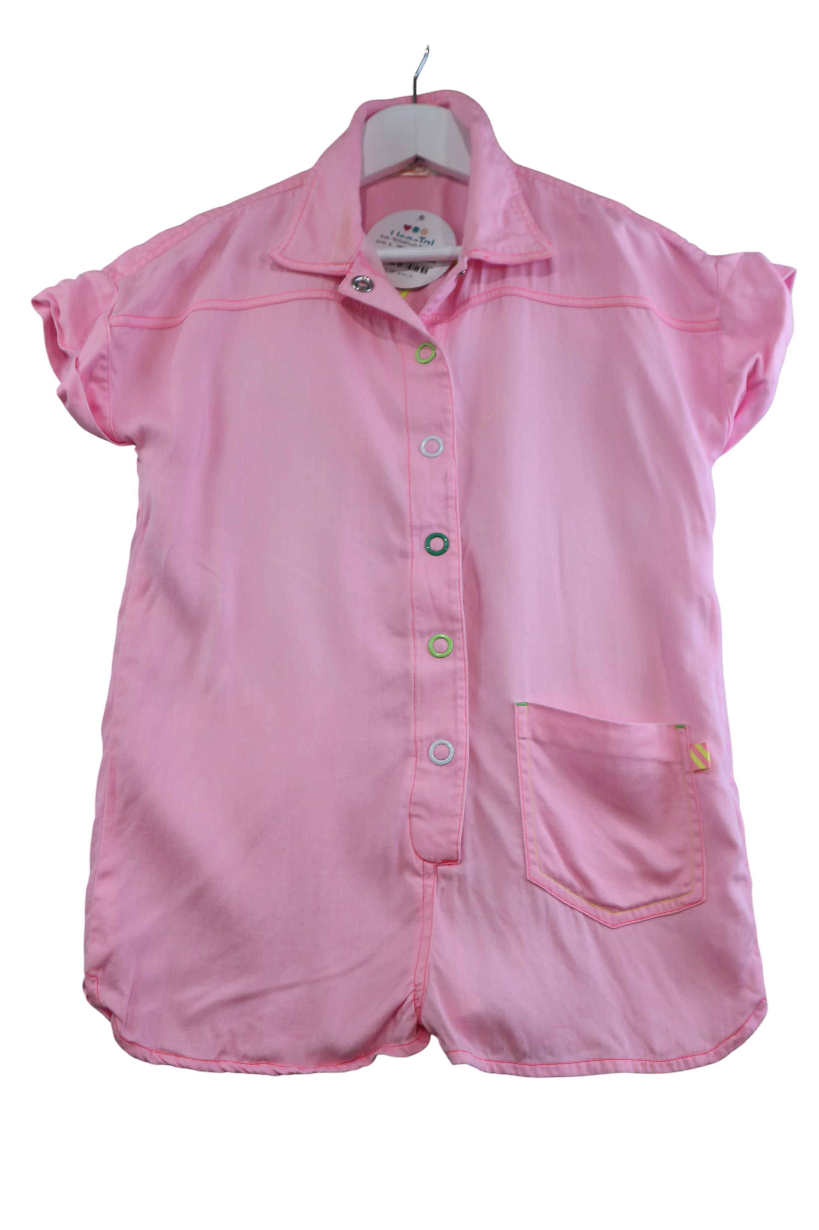 *Billieblush Boilersuit, 6