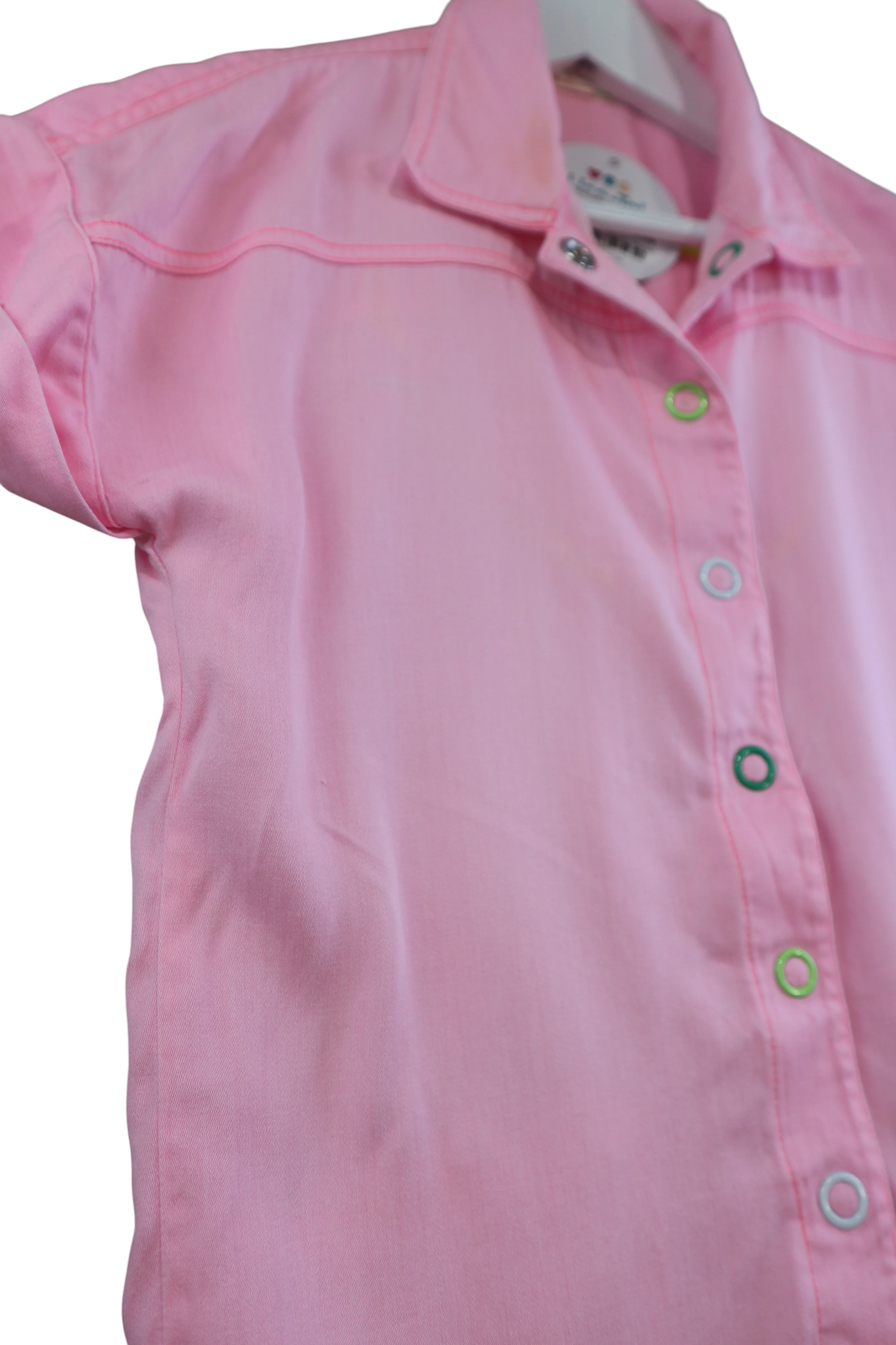 *Billieblush Boilersuit, 6 - Image 2