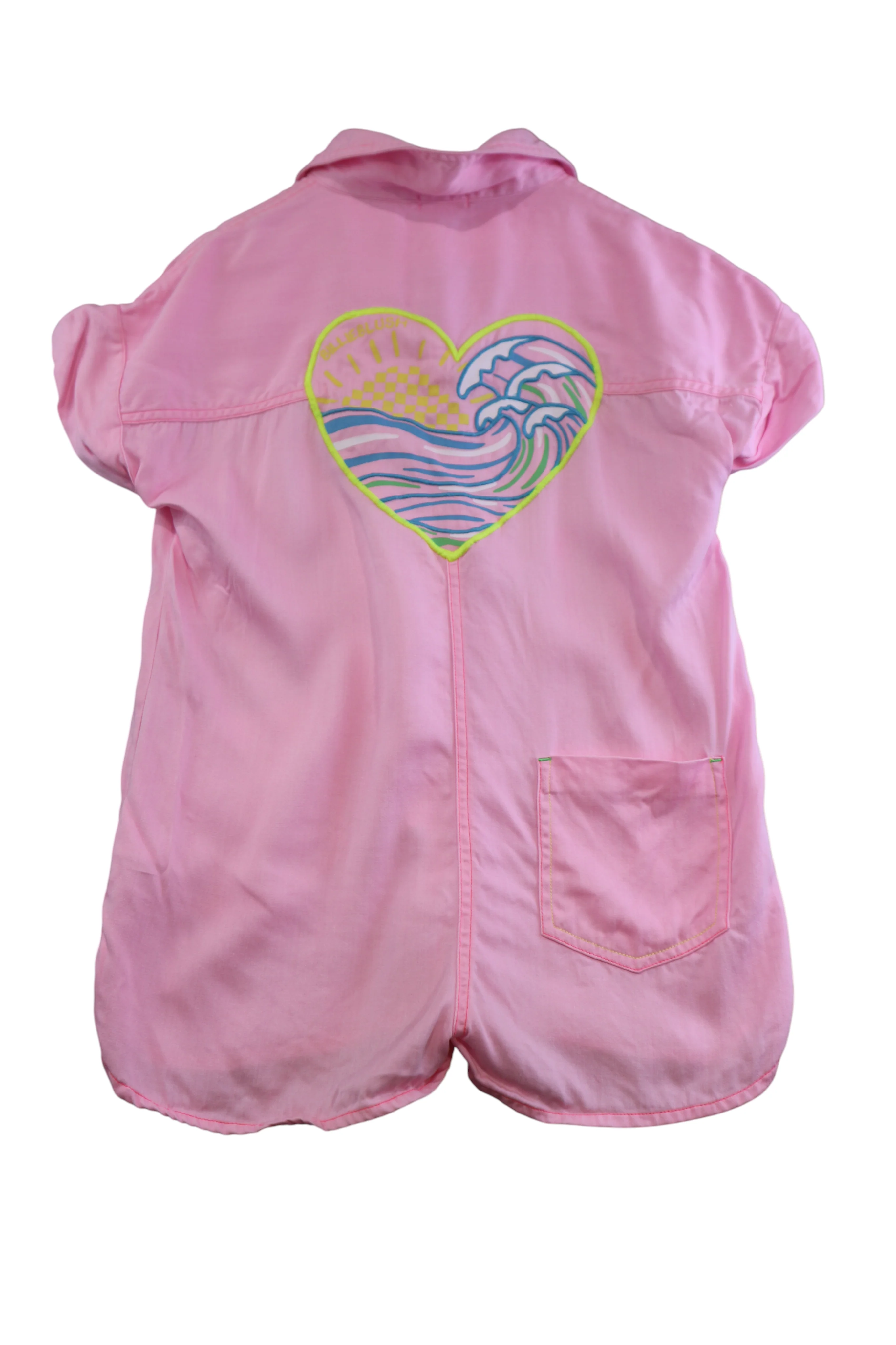 *Billieblush Boilersuit, 6 - Image 3
