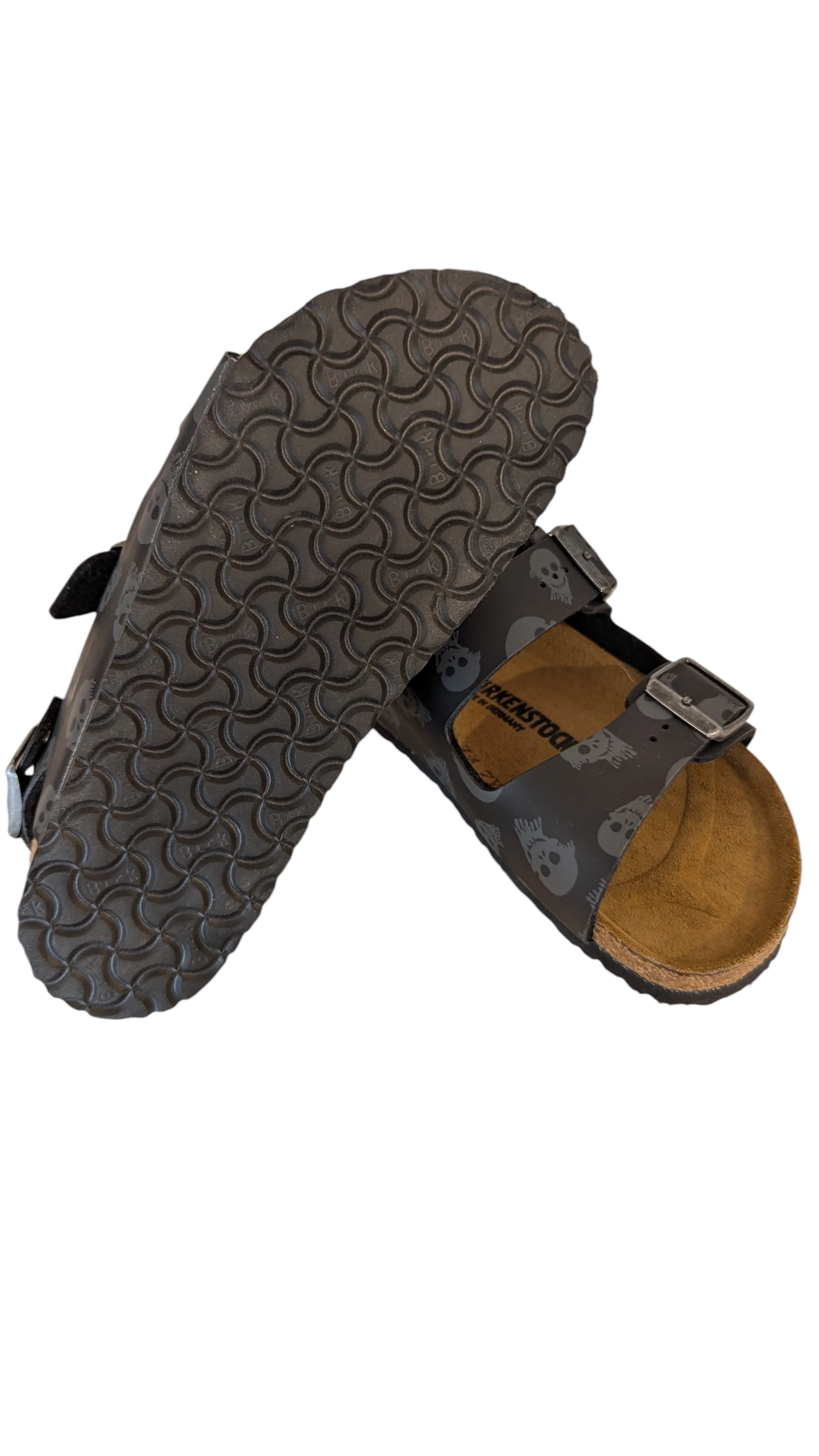 Birkenstock Sandals, 32 - Image 4