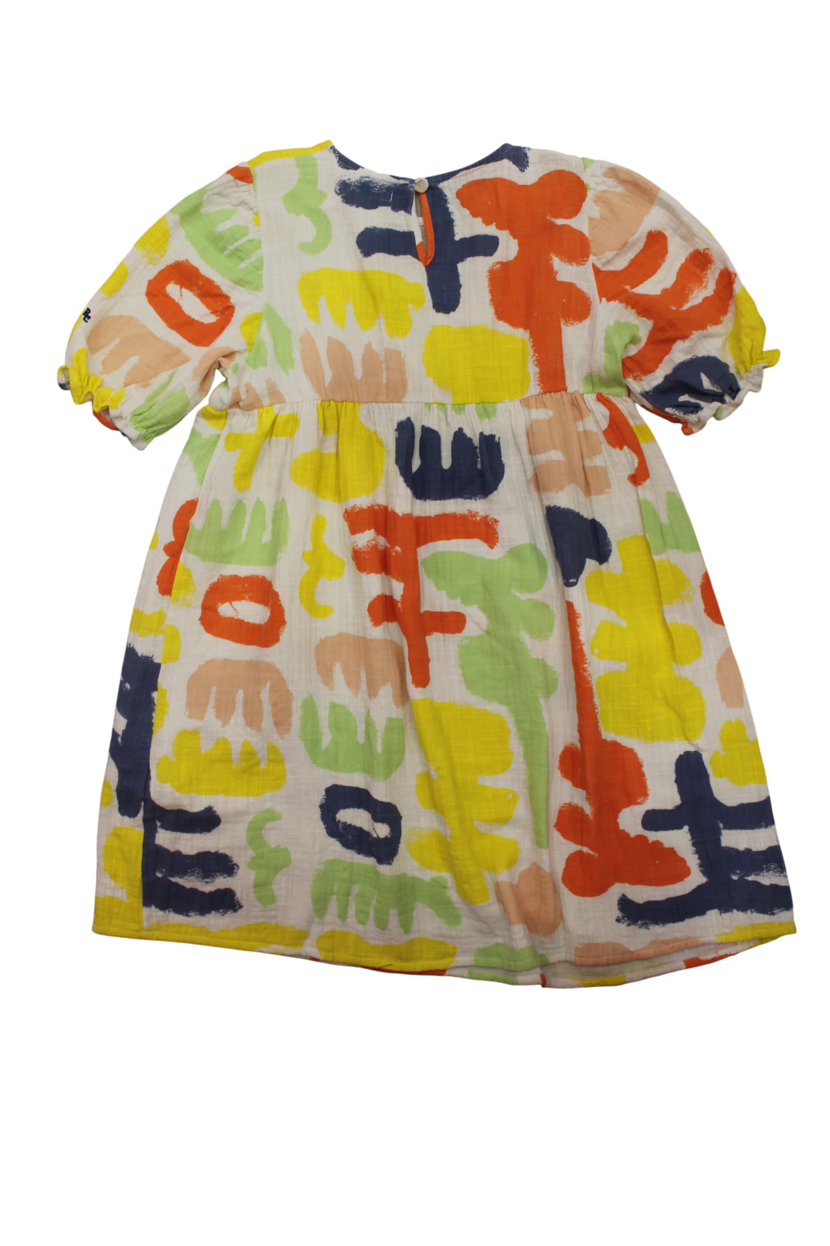 Bobo Choses Dress, 12-13 - Image 4