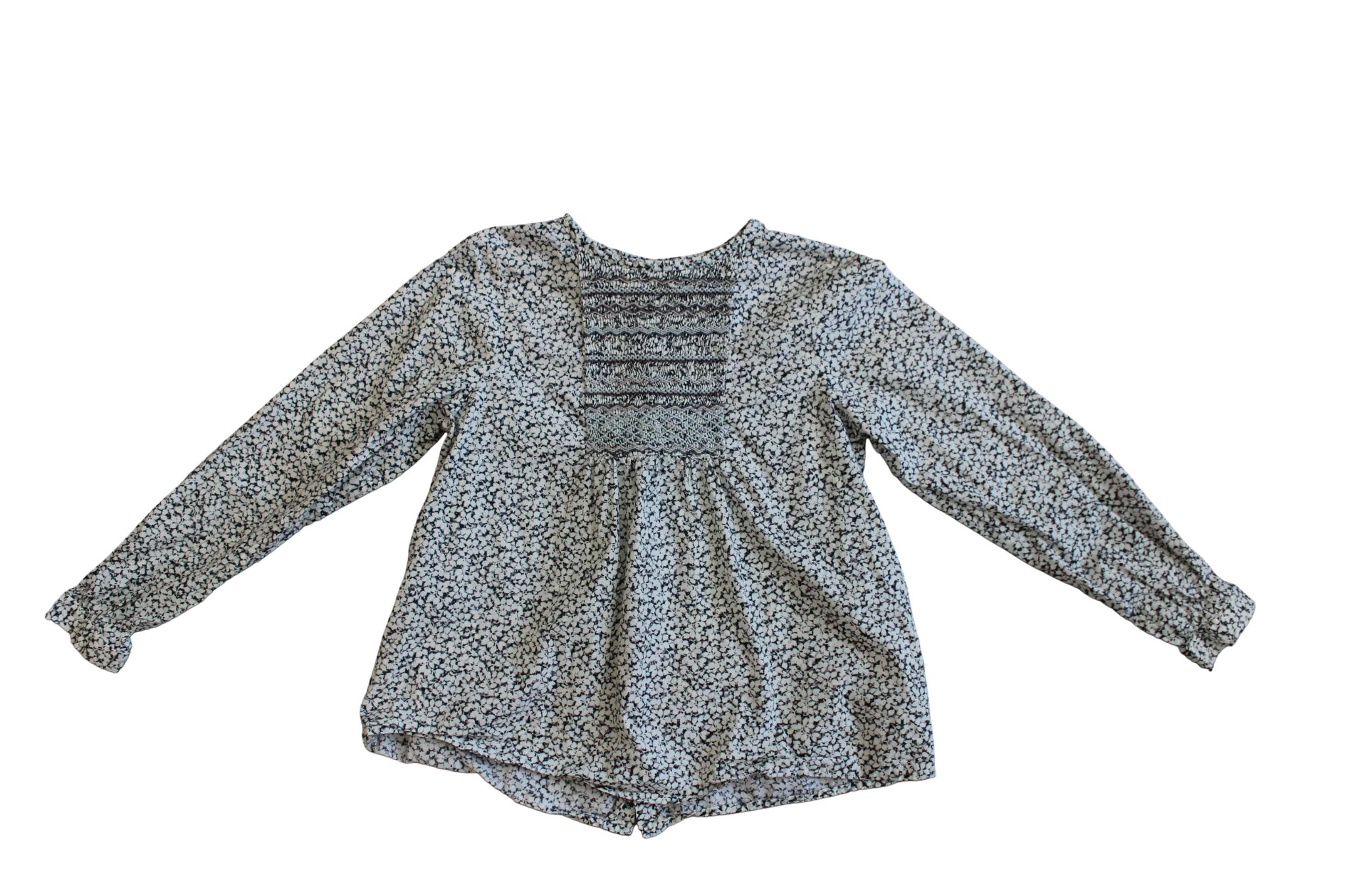 Bonpoint Blouse, 10
