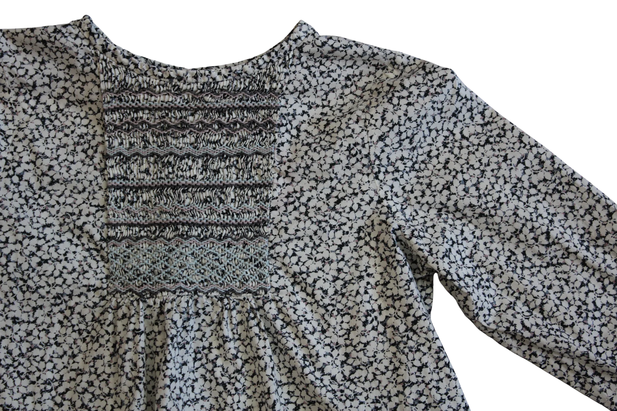 Bonpoint Blouse, 10 - Image 2