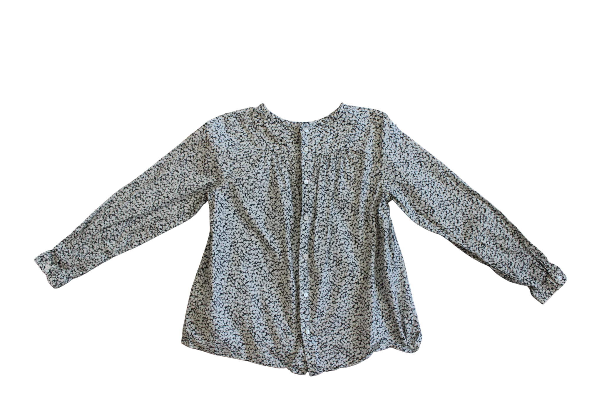 Bonpoint Blouse, 10 - Image 3