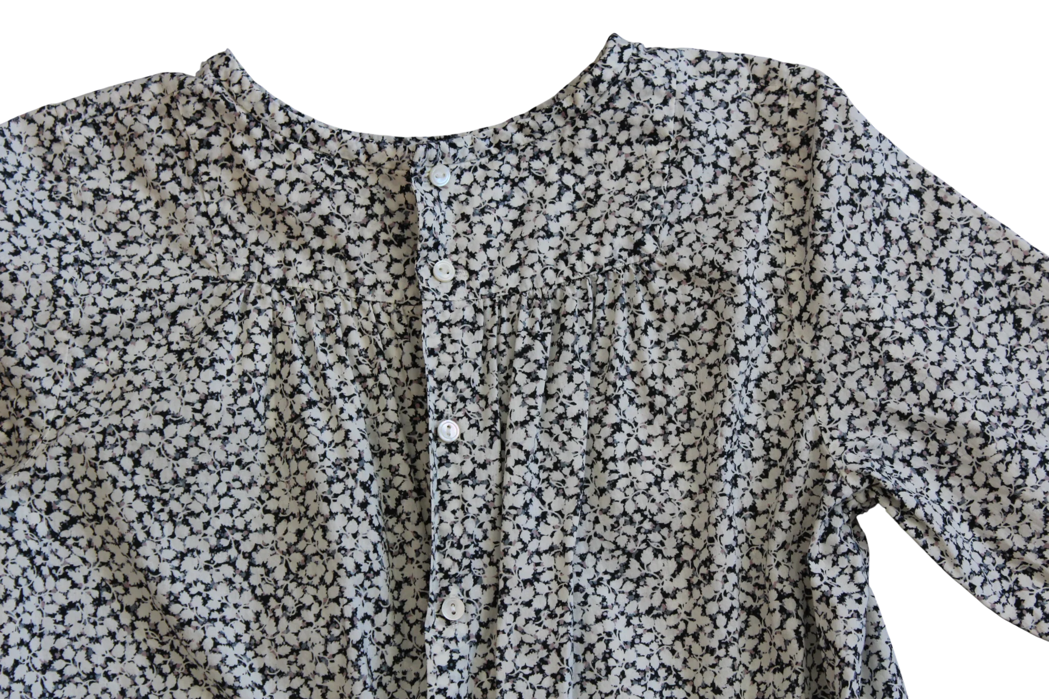 Bonpoint Blouse, 10 - Image 4