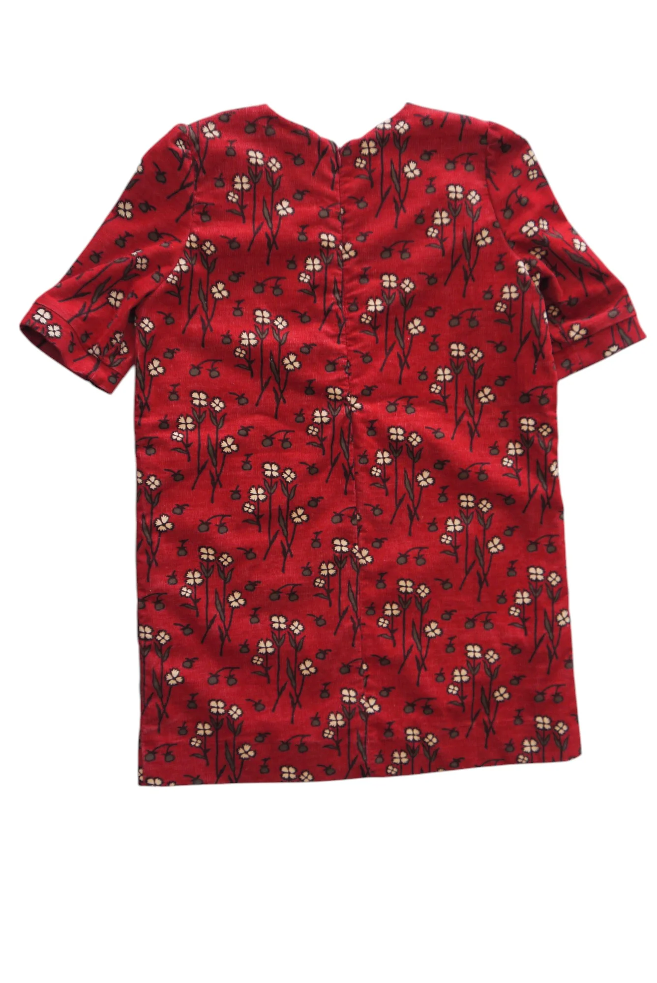 Bonpoint Dress, 10 - Image 3