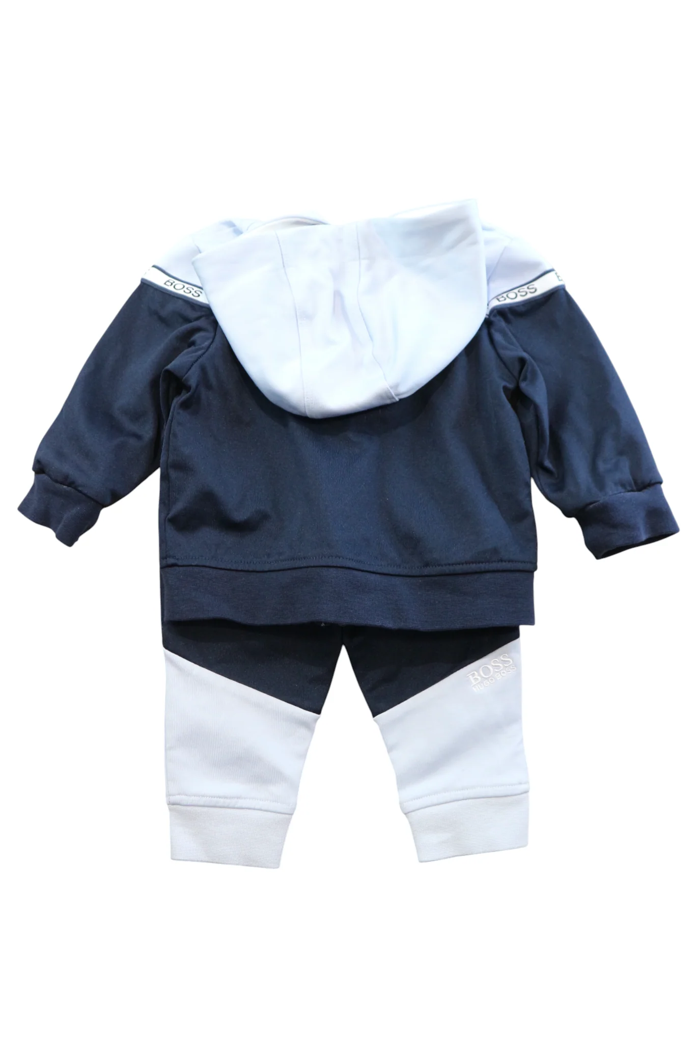 BOSS by Hugo Boss Tracksuit Set, 0 - Image 3