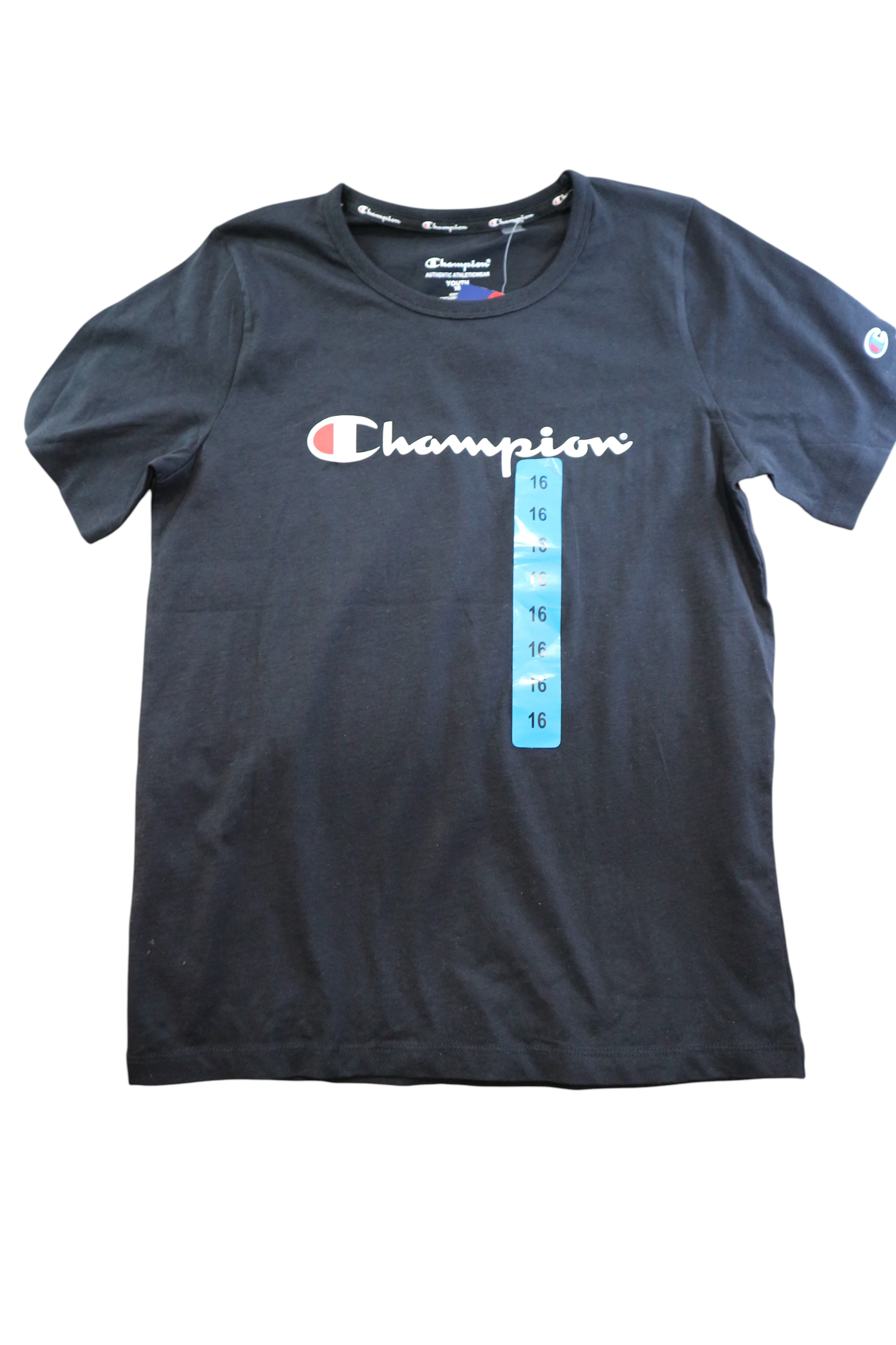 Champion T-Shirt, 16