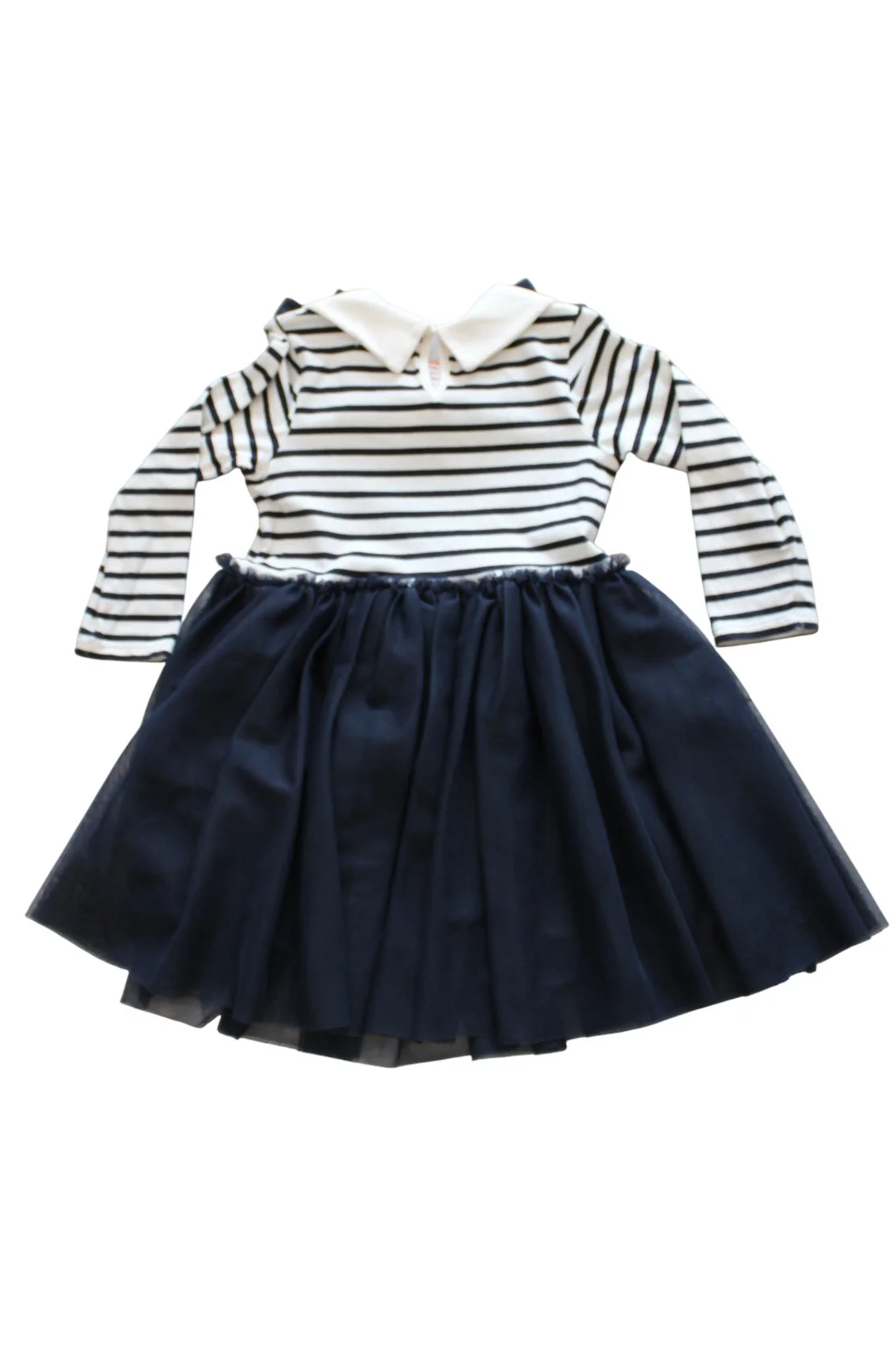 Charabia Dress, 4 - Image 3