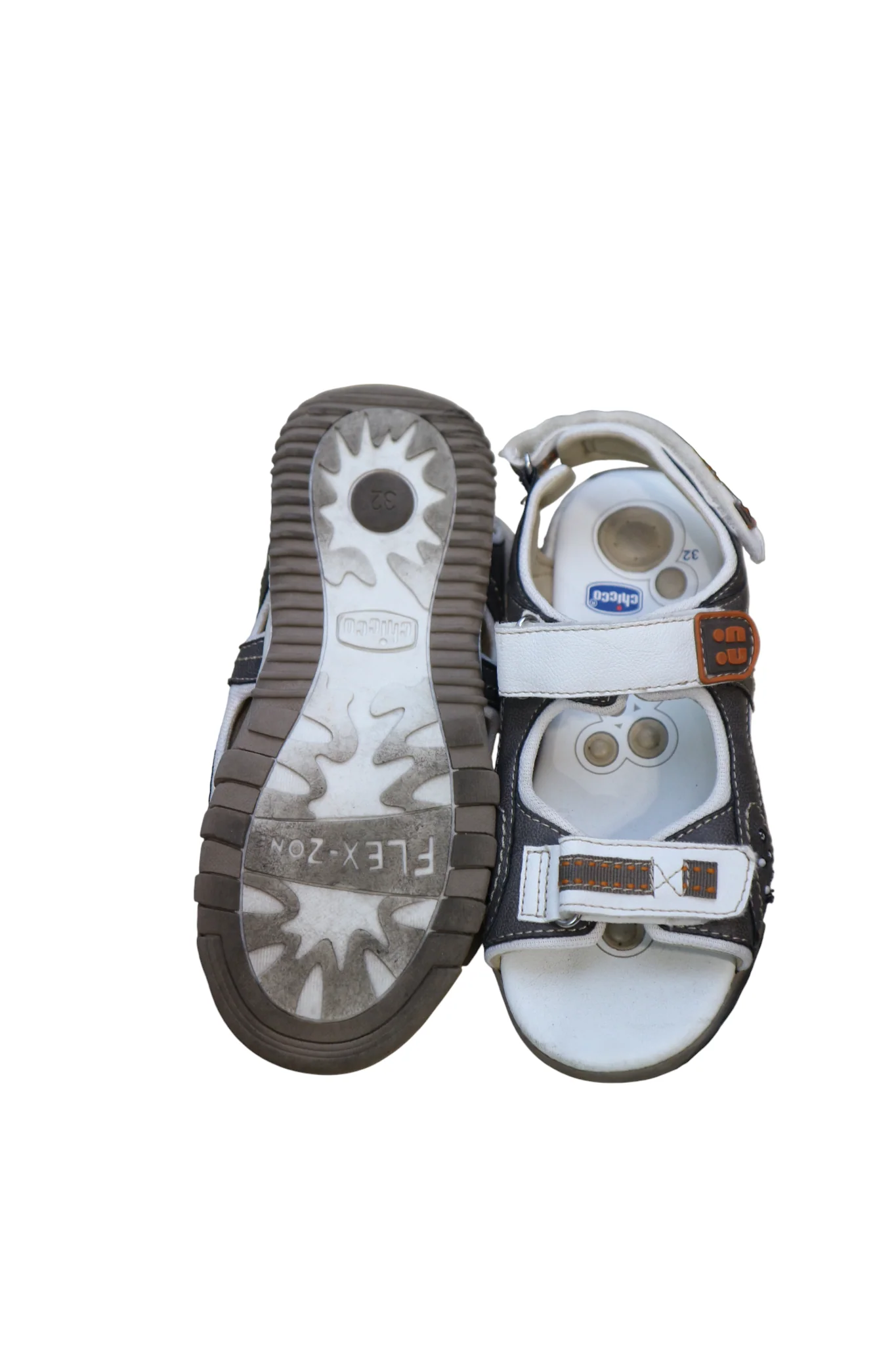 Chicco Sandals, 32 - Image 3
