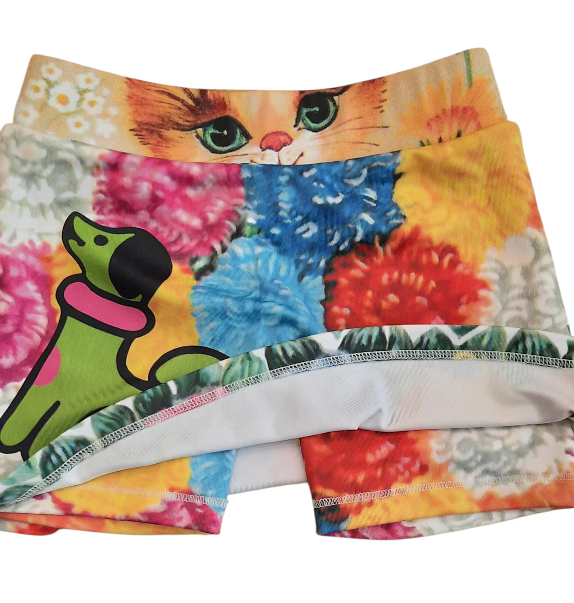 Chopova Lowena Skirt, 2-3 - Image 2