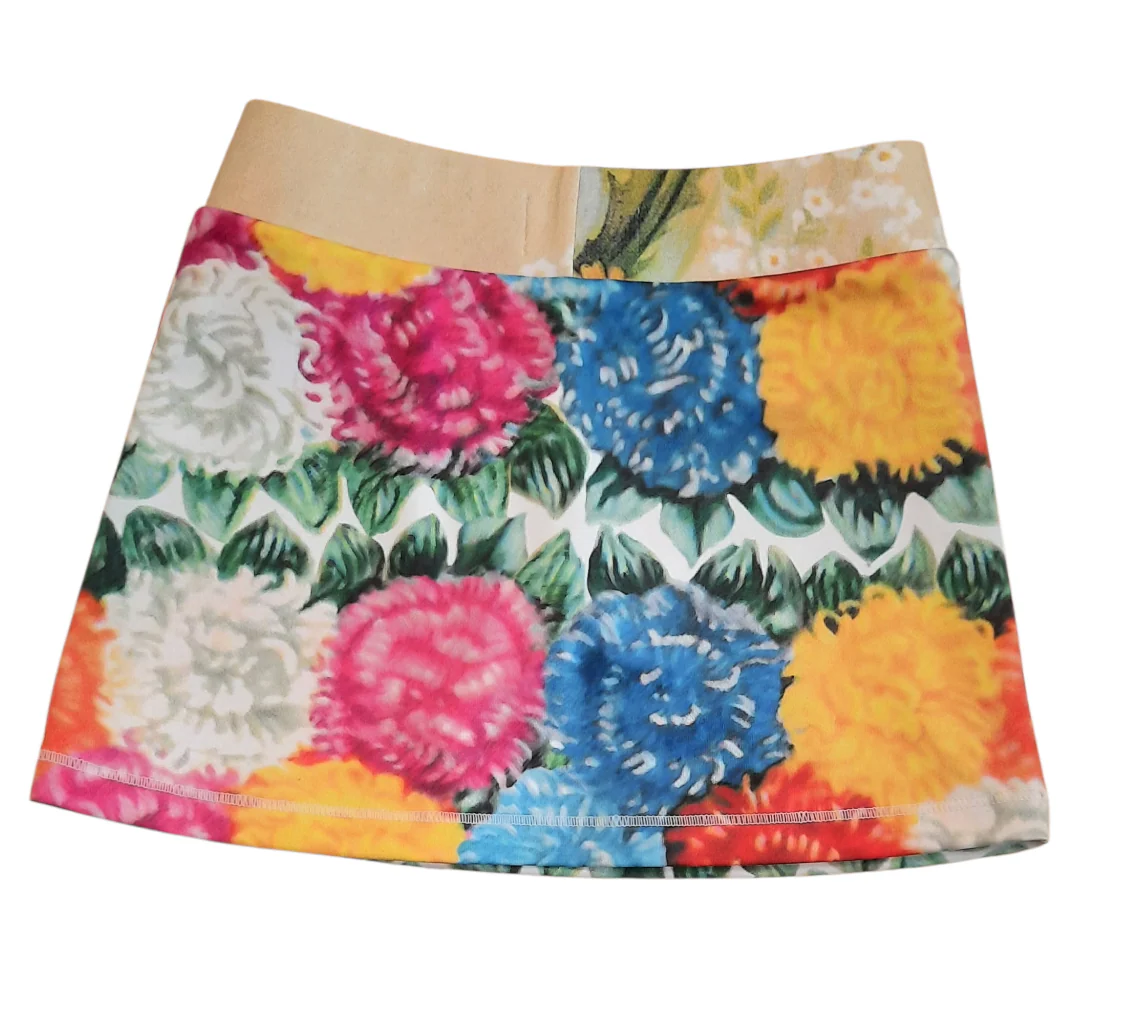 Chopova Lowena Skirt, 2-3 - Image 3