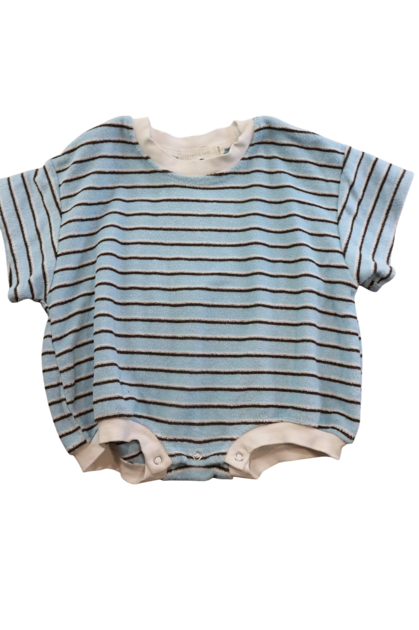 Cinnamon Baby Bodysuit, 00