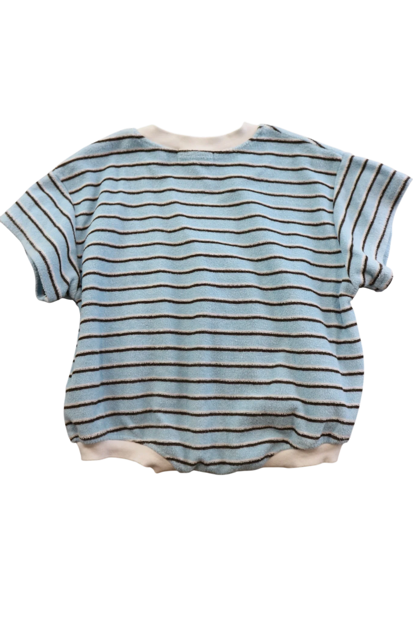 Cinnamon Baby Bodysuit, 00 - Image 3