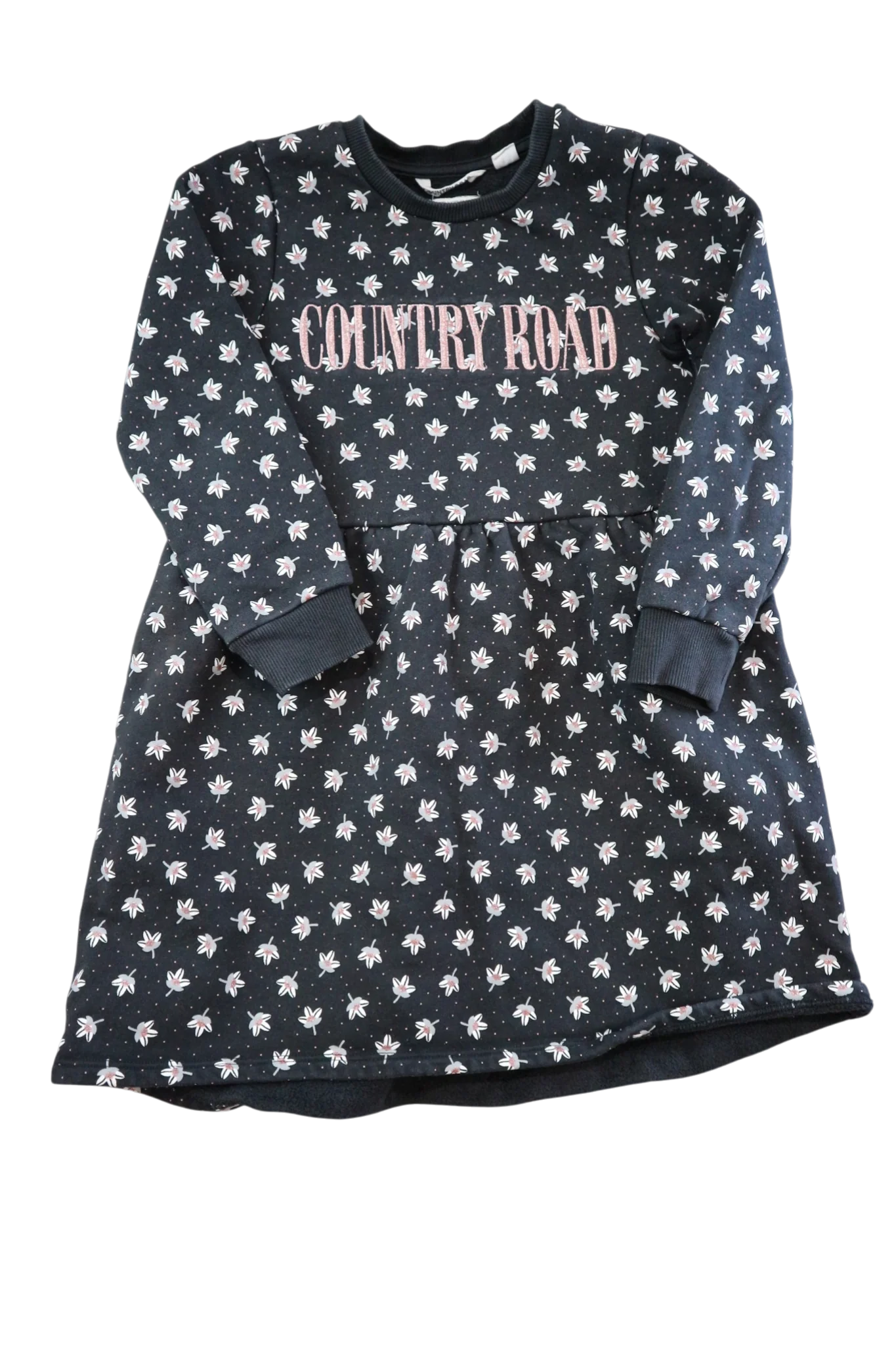 Country Road Dress, 5