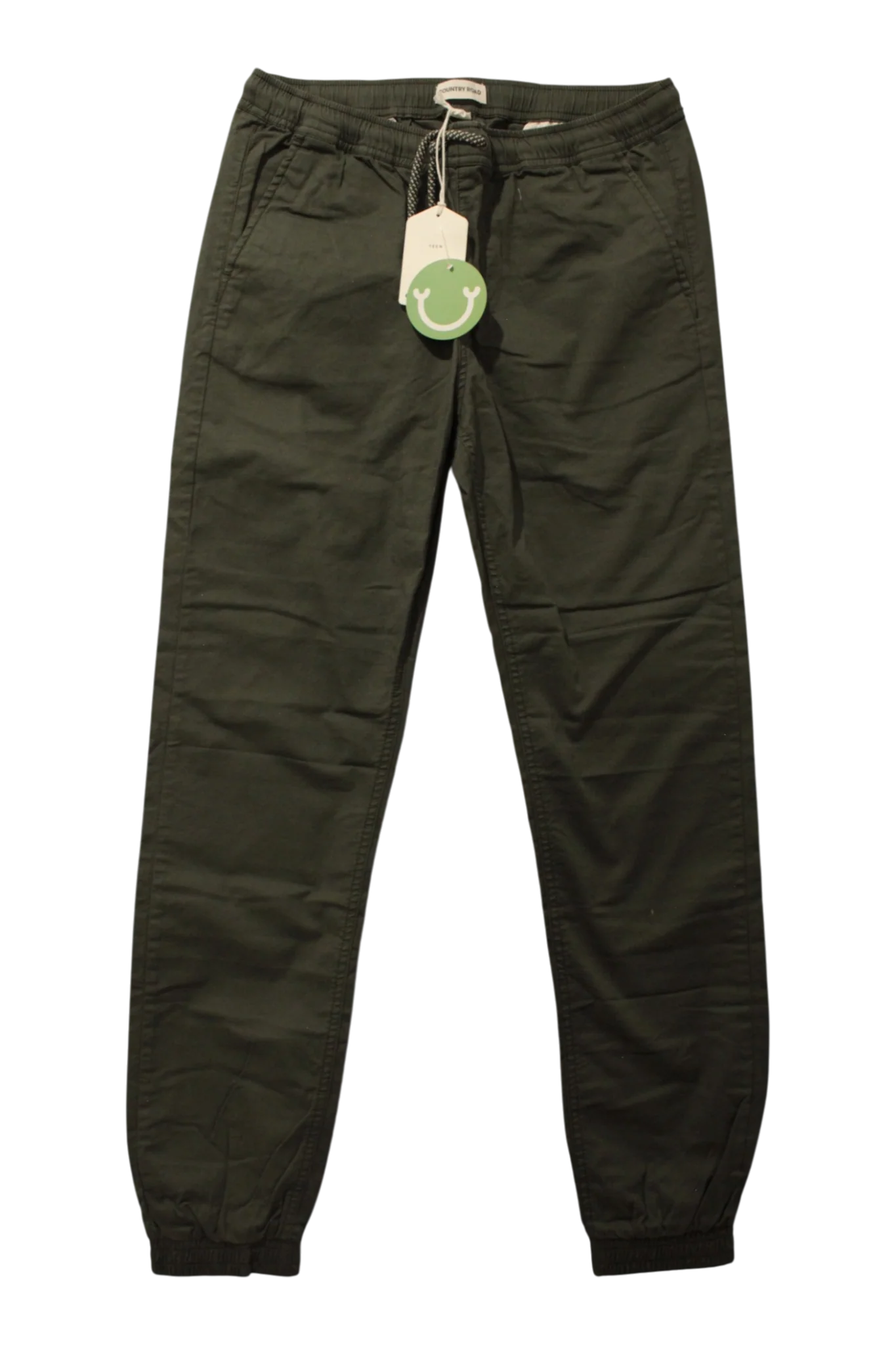 Country Road Pants, 14