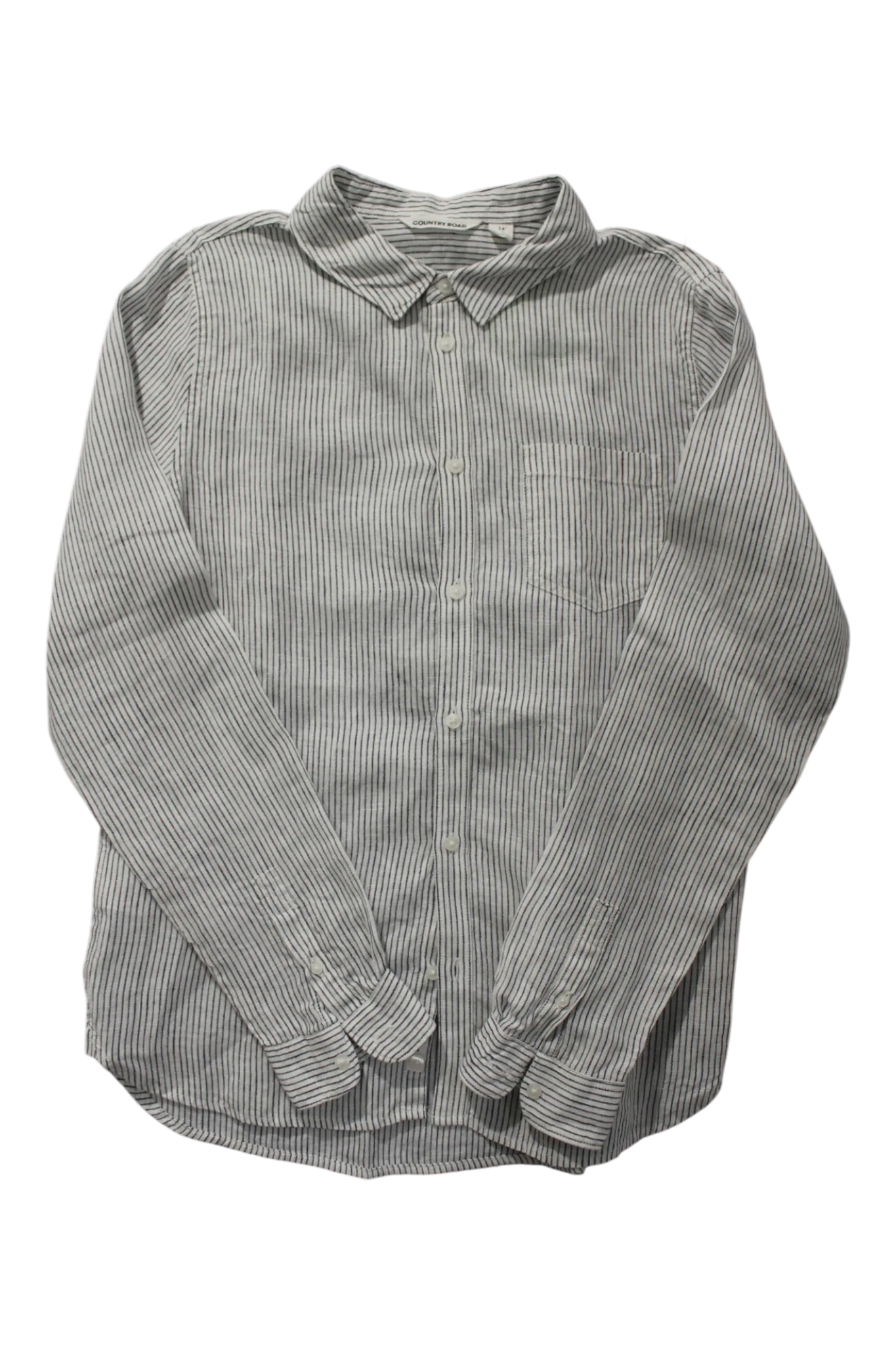 Country Road Shirt, 14