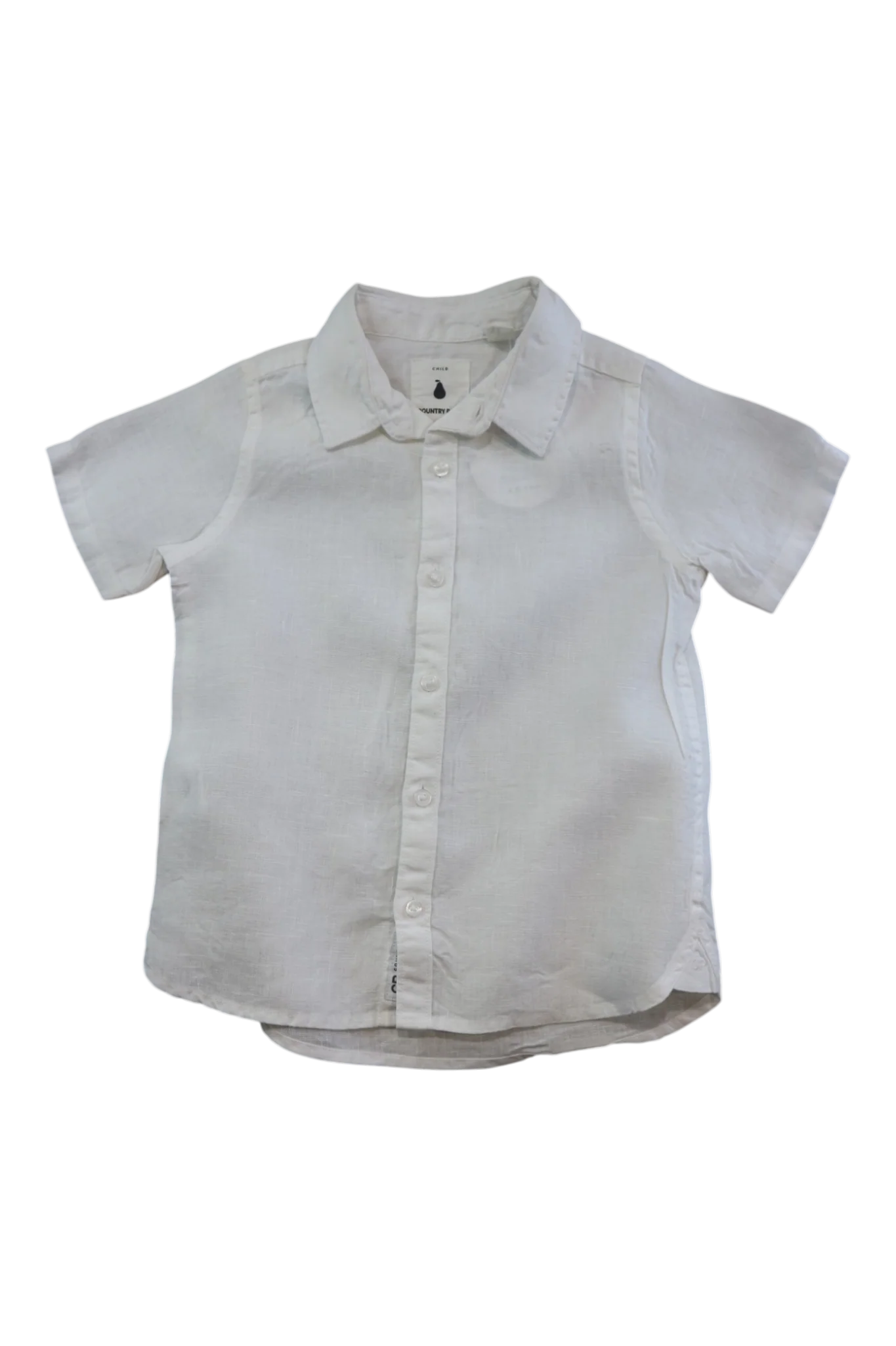 Country Road Shirt, 3