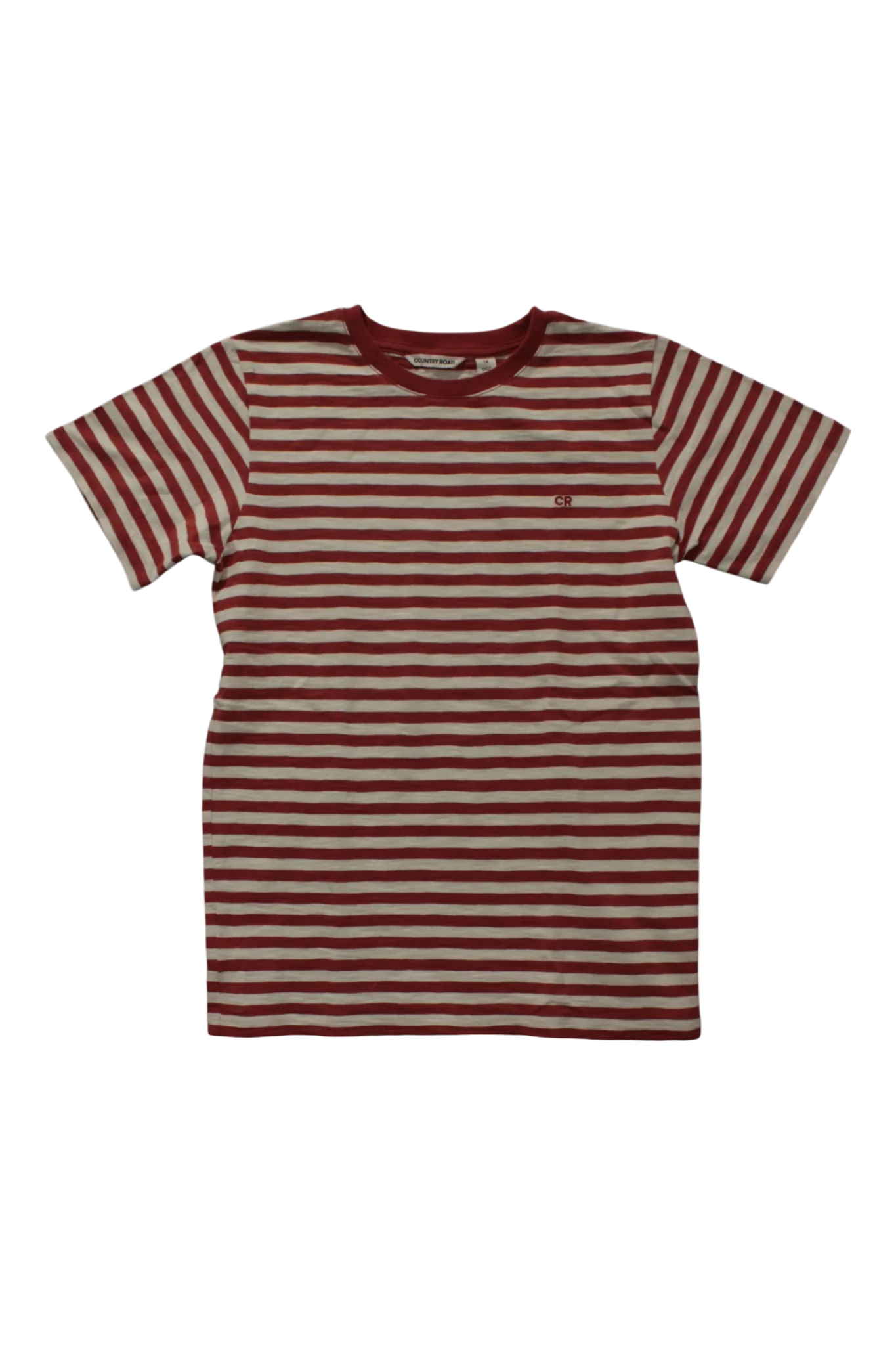 Country Road T-Shirt, 14