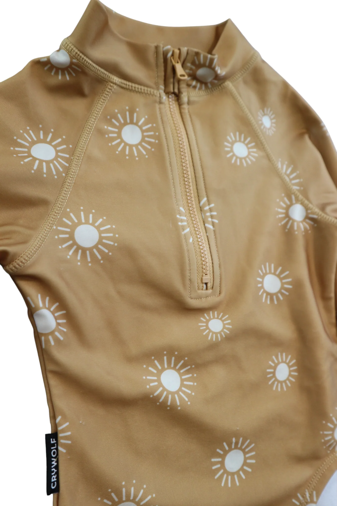 Cry Wolf Sunsuit, 1 - Image 2