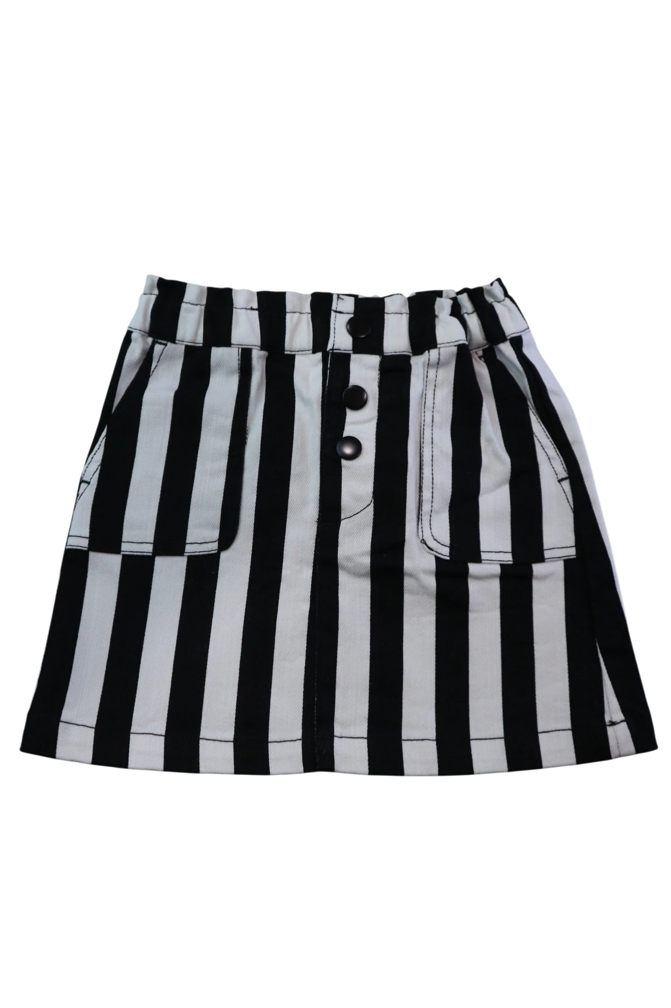 Dangerkids Skirt, 4
