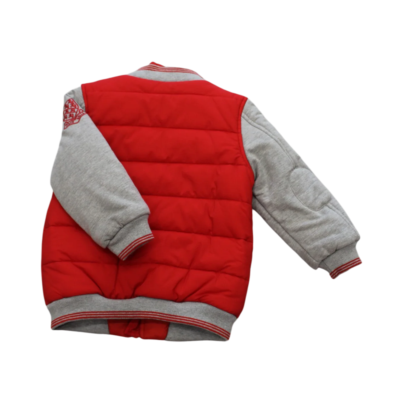 Dave & Bella Puffer Jacket, 4 - Image 3