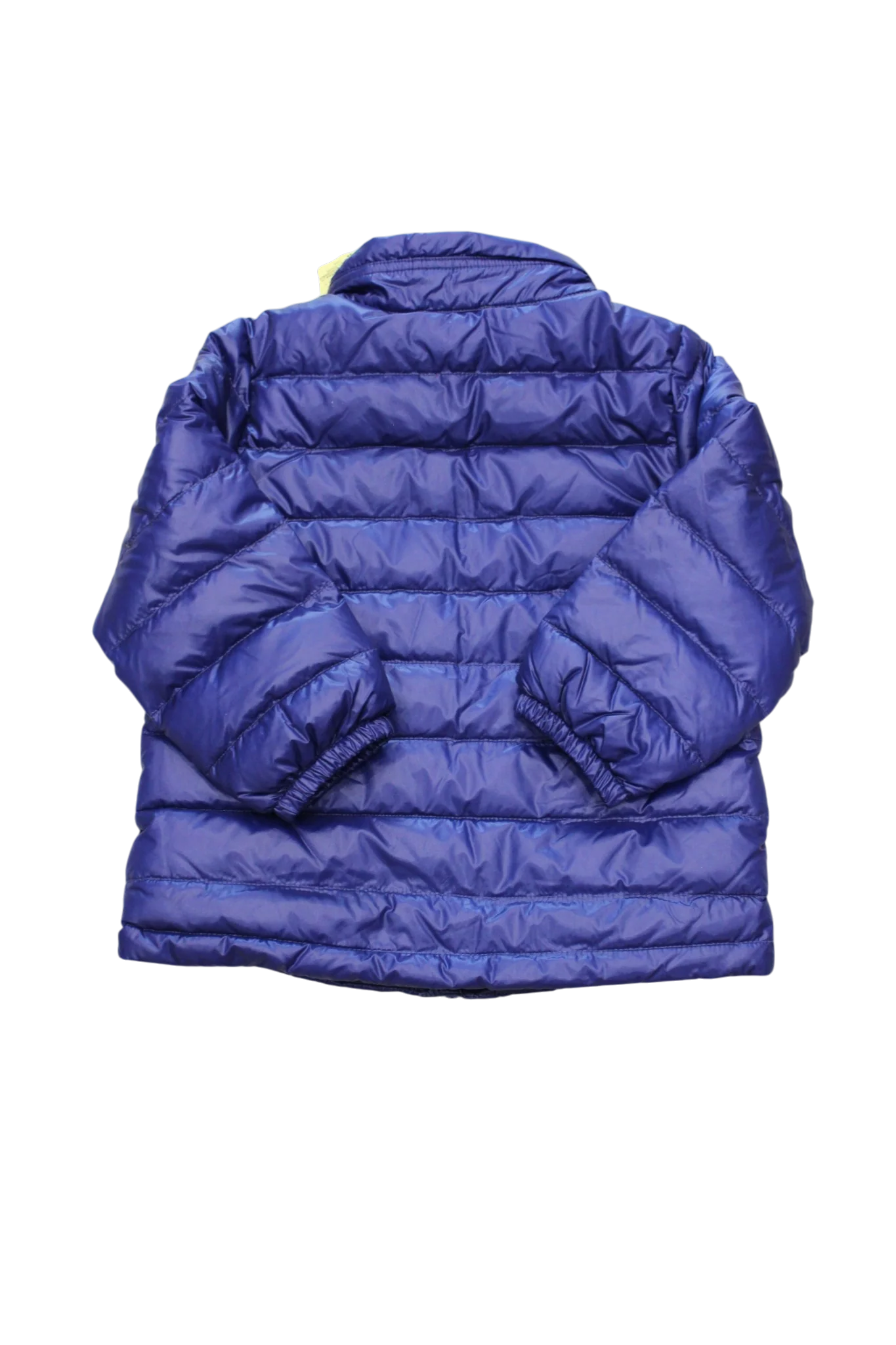 Dave & Bella Puffer Jacket, 4 - Image 3