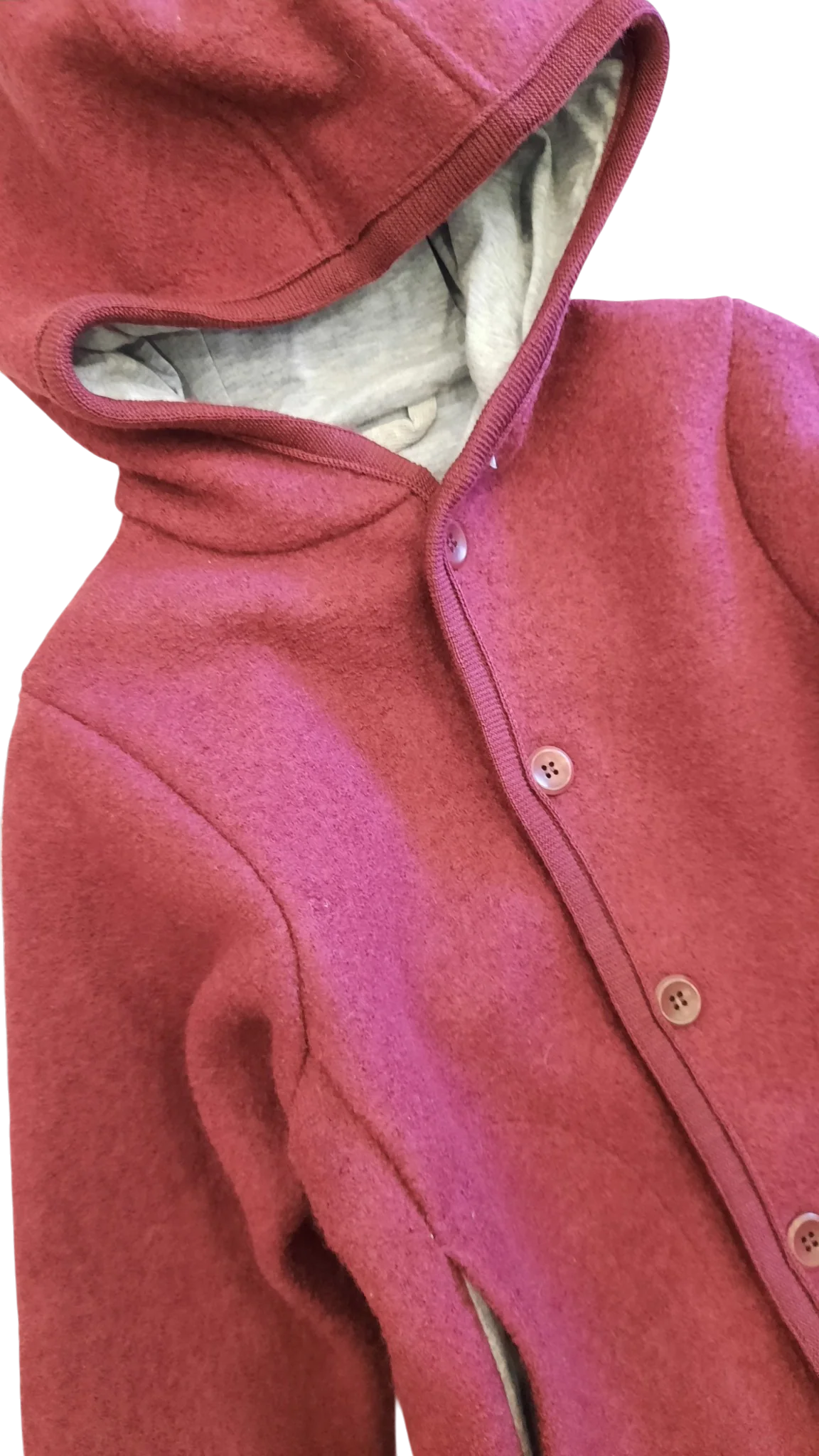 Disana Jacket, 3-4 - Image 2