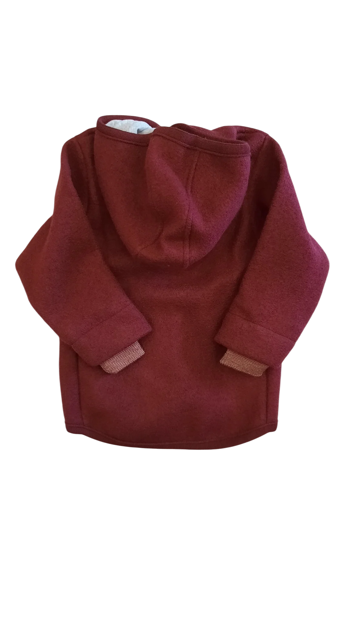 Disana Jacket, 3-4 - Image 3