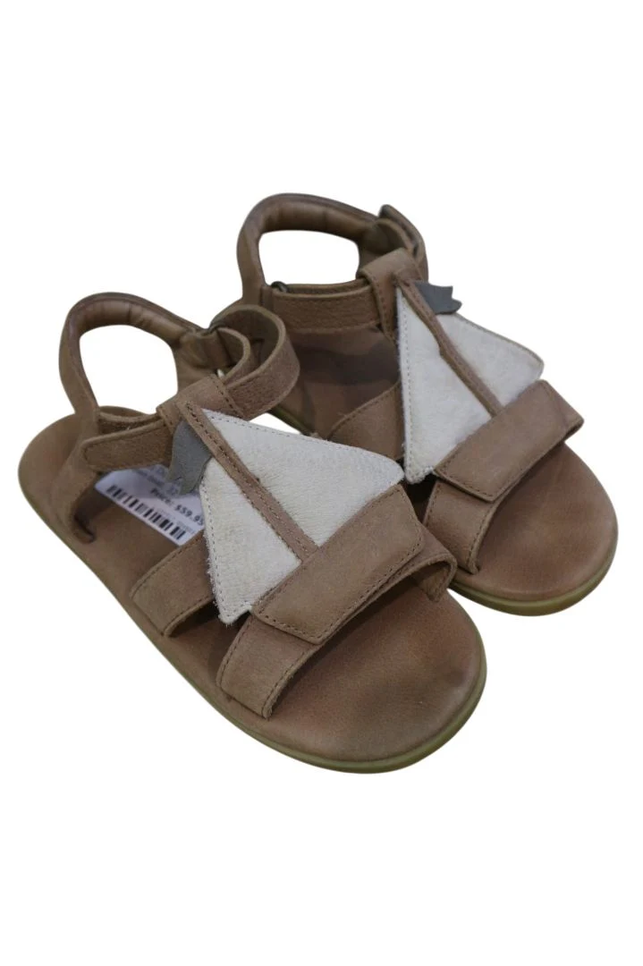 Donsje Sandals, US 1/EUR 32