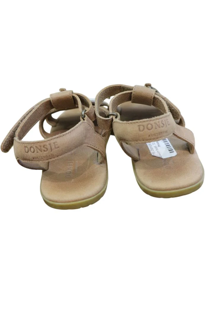 Donsje Sandals, US 1/EUR 32 - Image 2